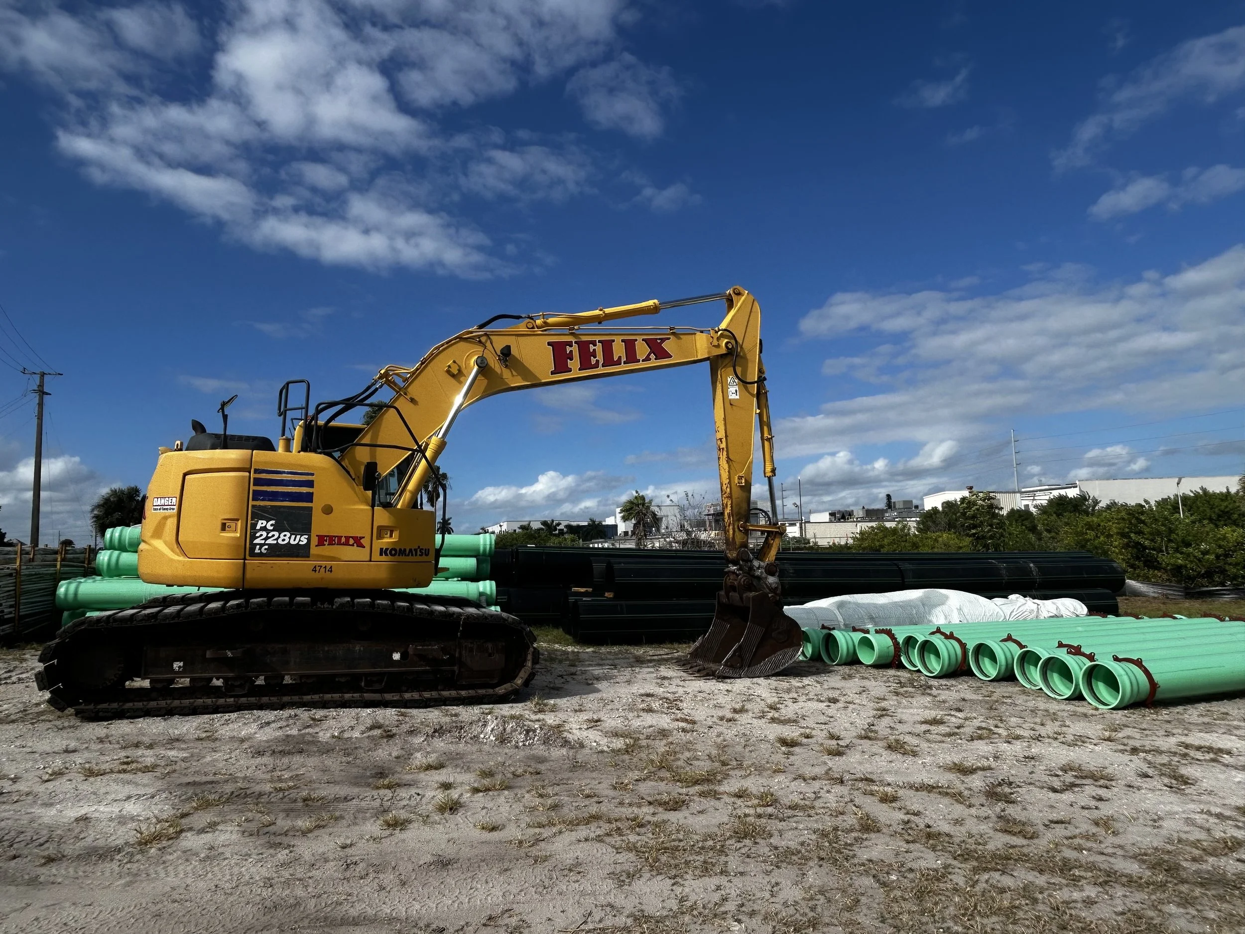 Cabinetry and painting are nearly complete!
