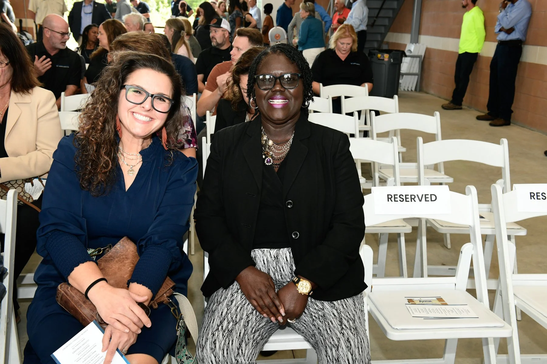 _8504967-217 Krissy Gibbons and Dr. Barbara Bennett-349.JPG