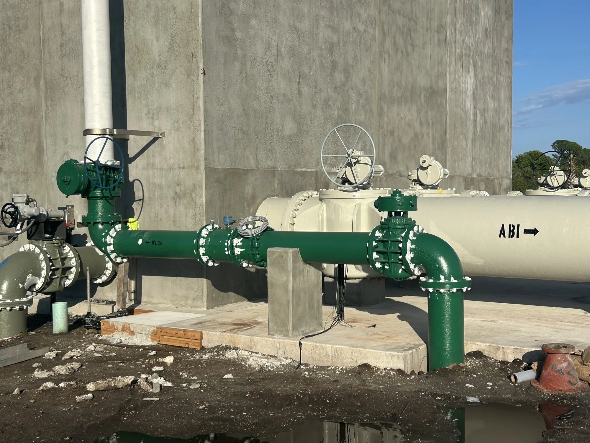 Ribbon Cutting Highlights