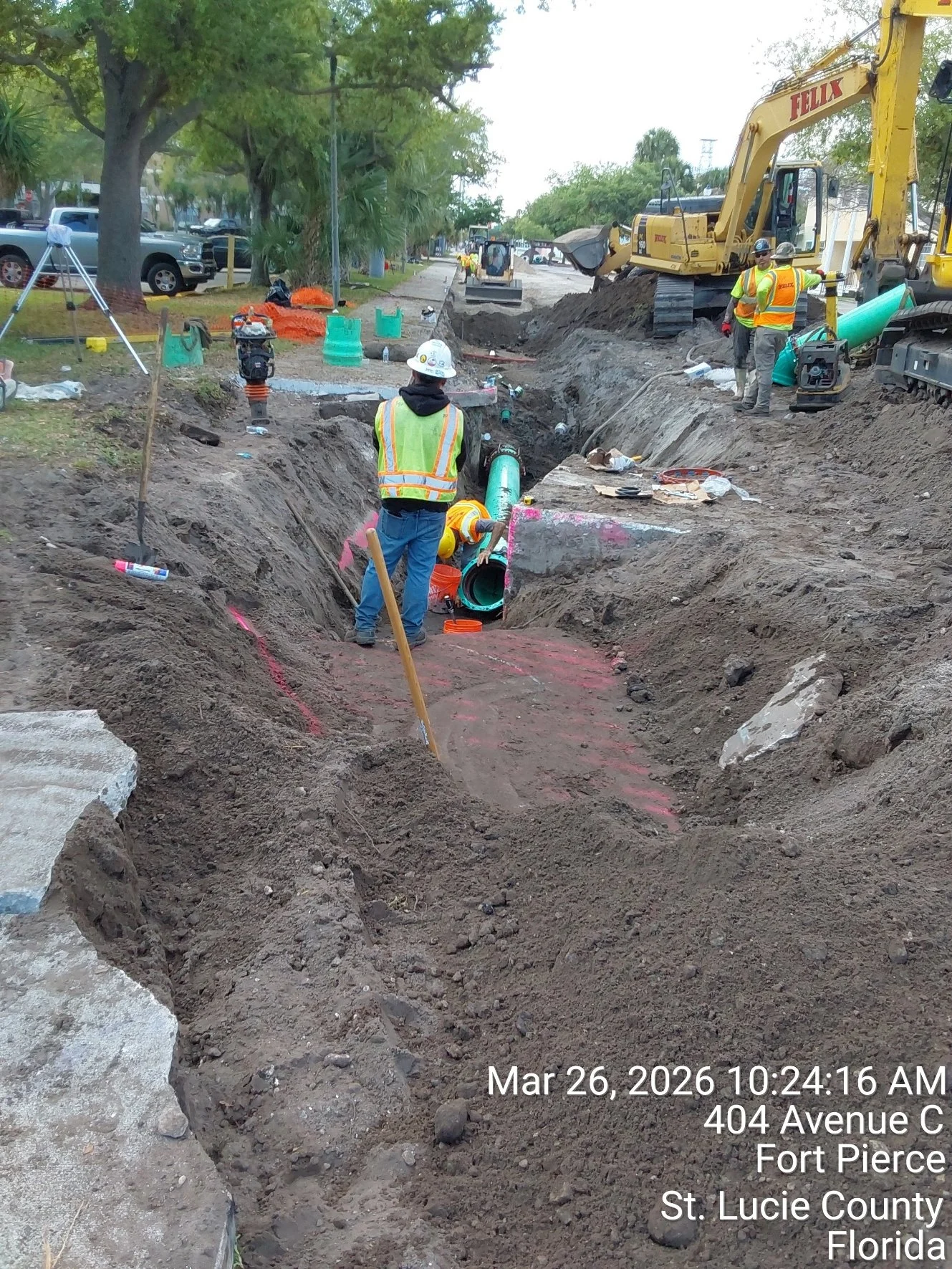 Moores creek looking south.jpg