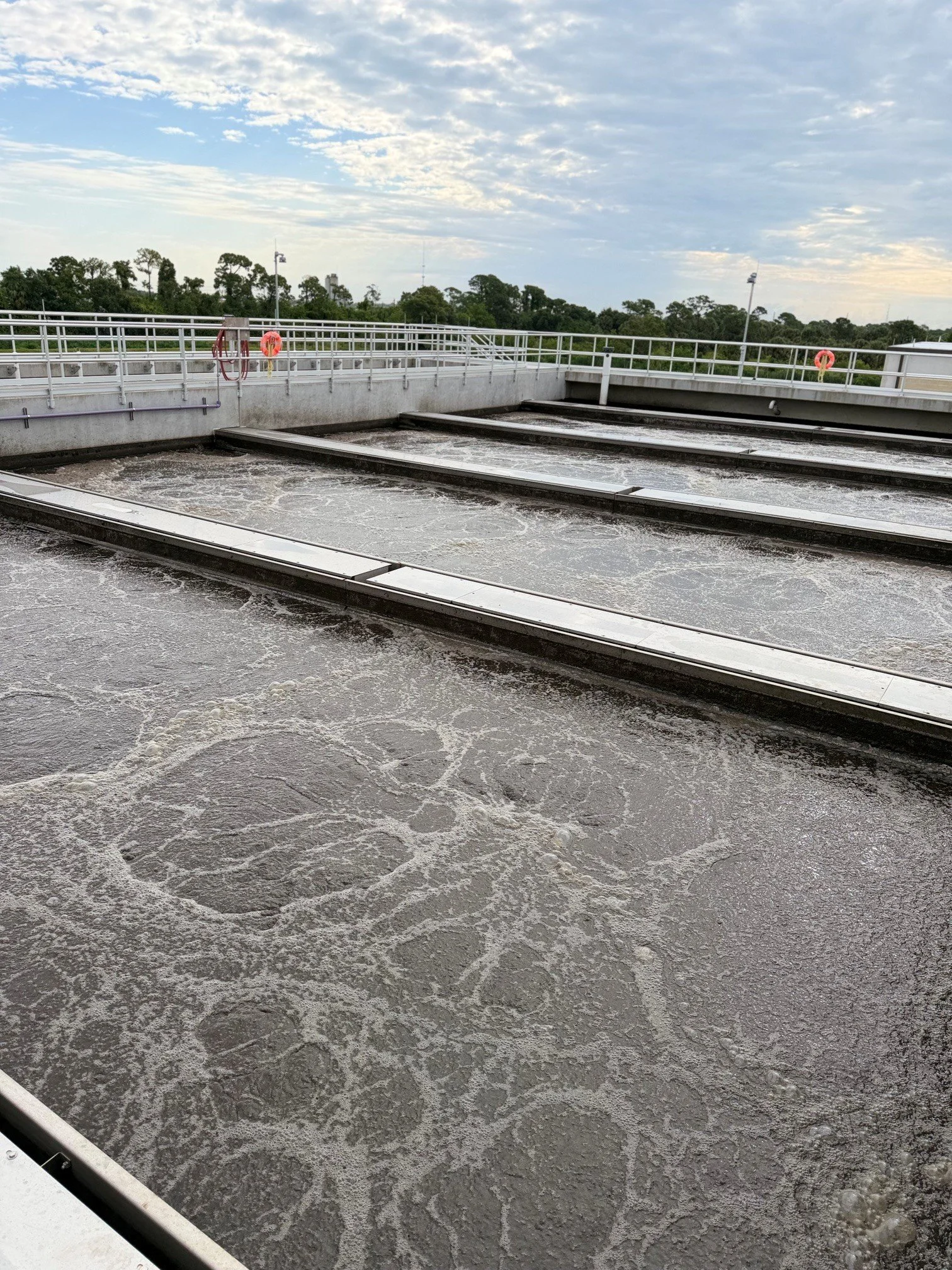 Facility moves closer to operational readiness