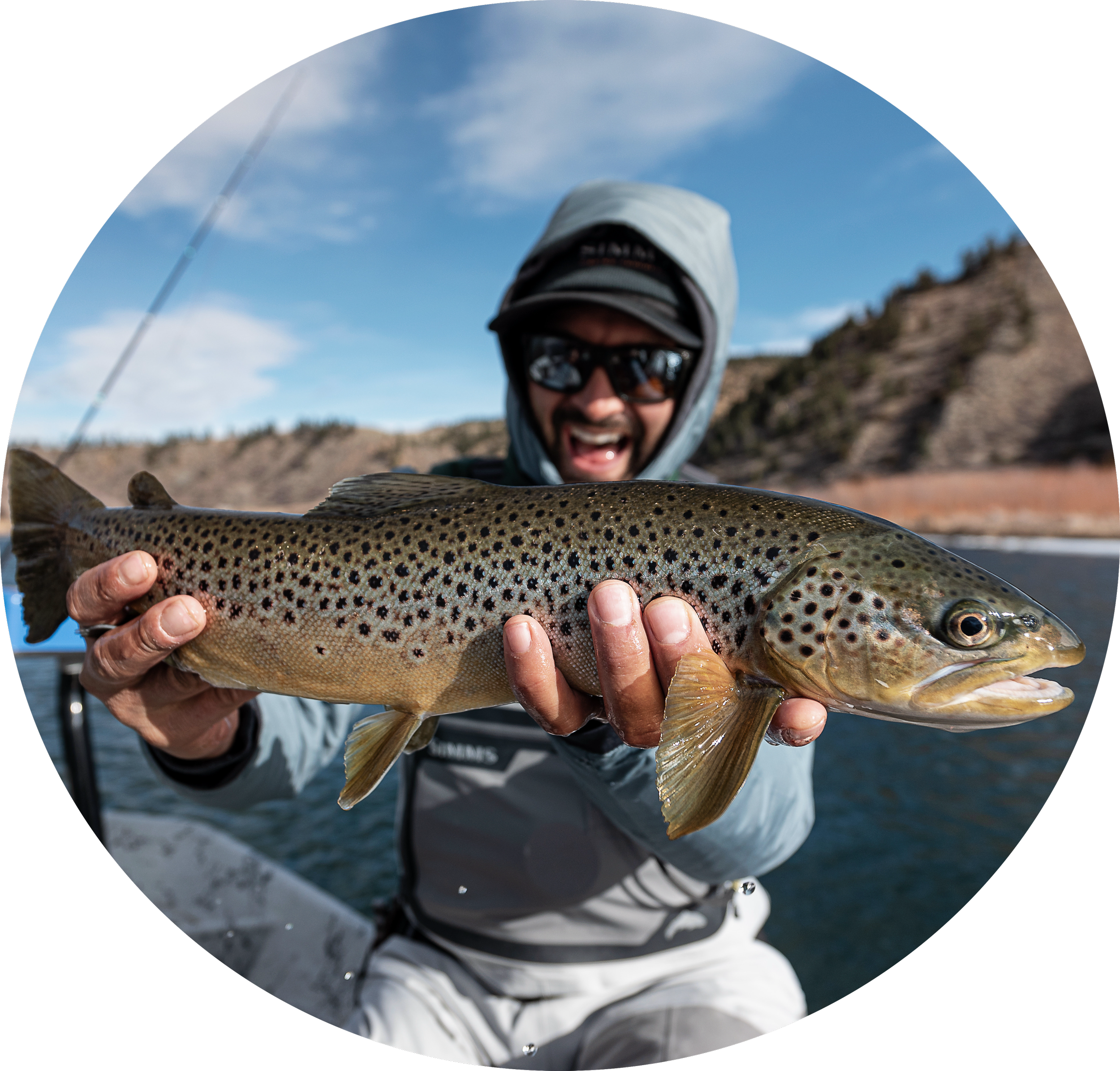 Taking Care of Your Fly Fishing Gear — Fish Untamed