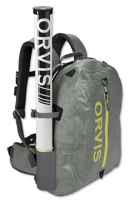 Bare Fly Fishing - Sling Pack – Bare Fishing Company