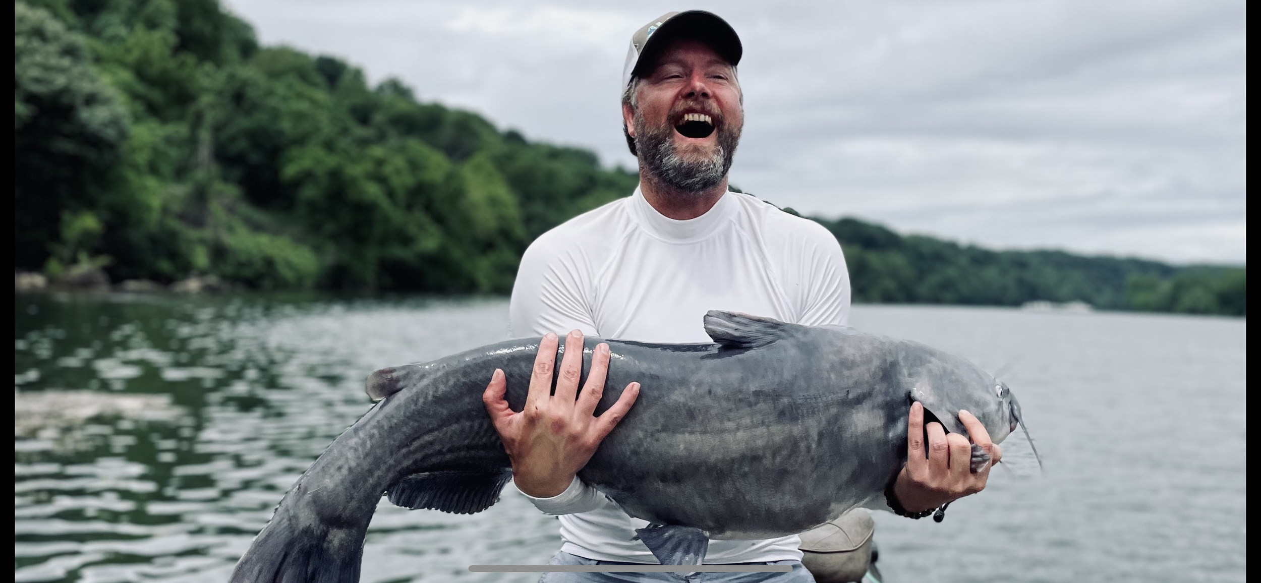 Ep 186: Spirituality in Fly Fishing, with Pete Nunnally