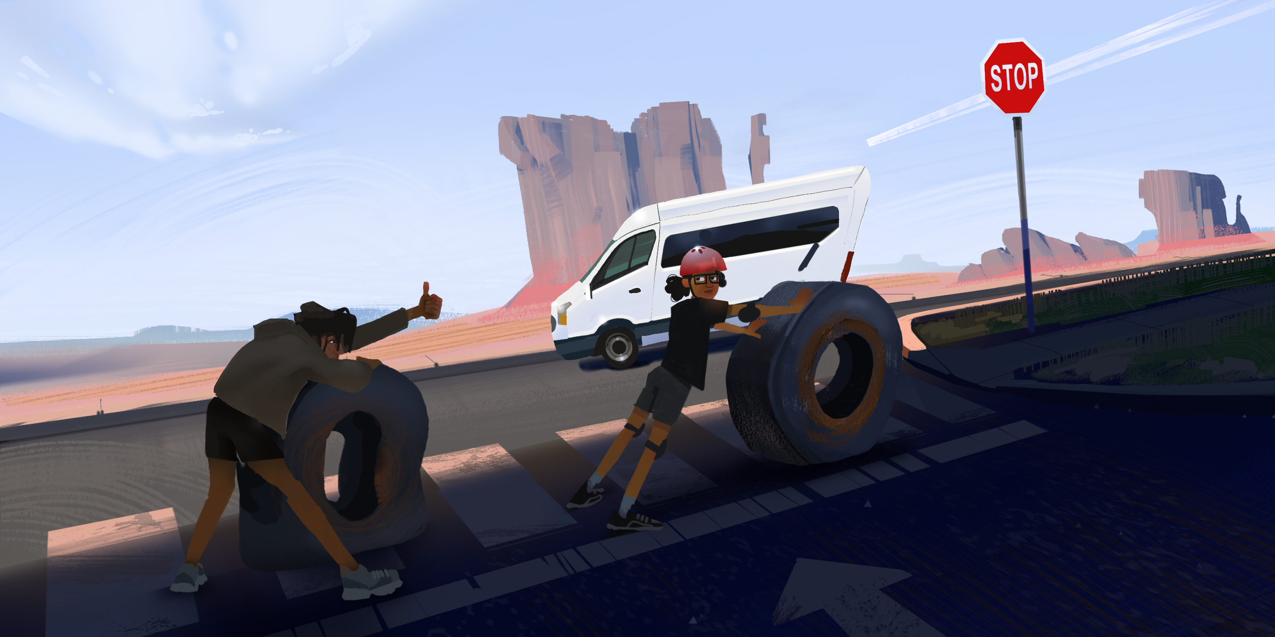Tires