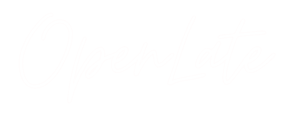 Open Late Design Co.