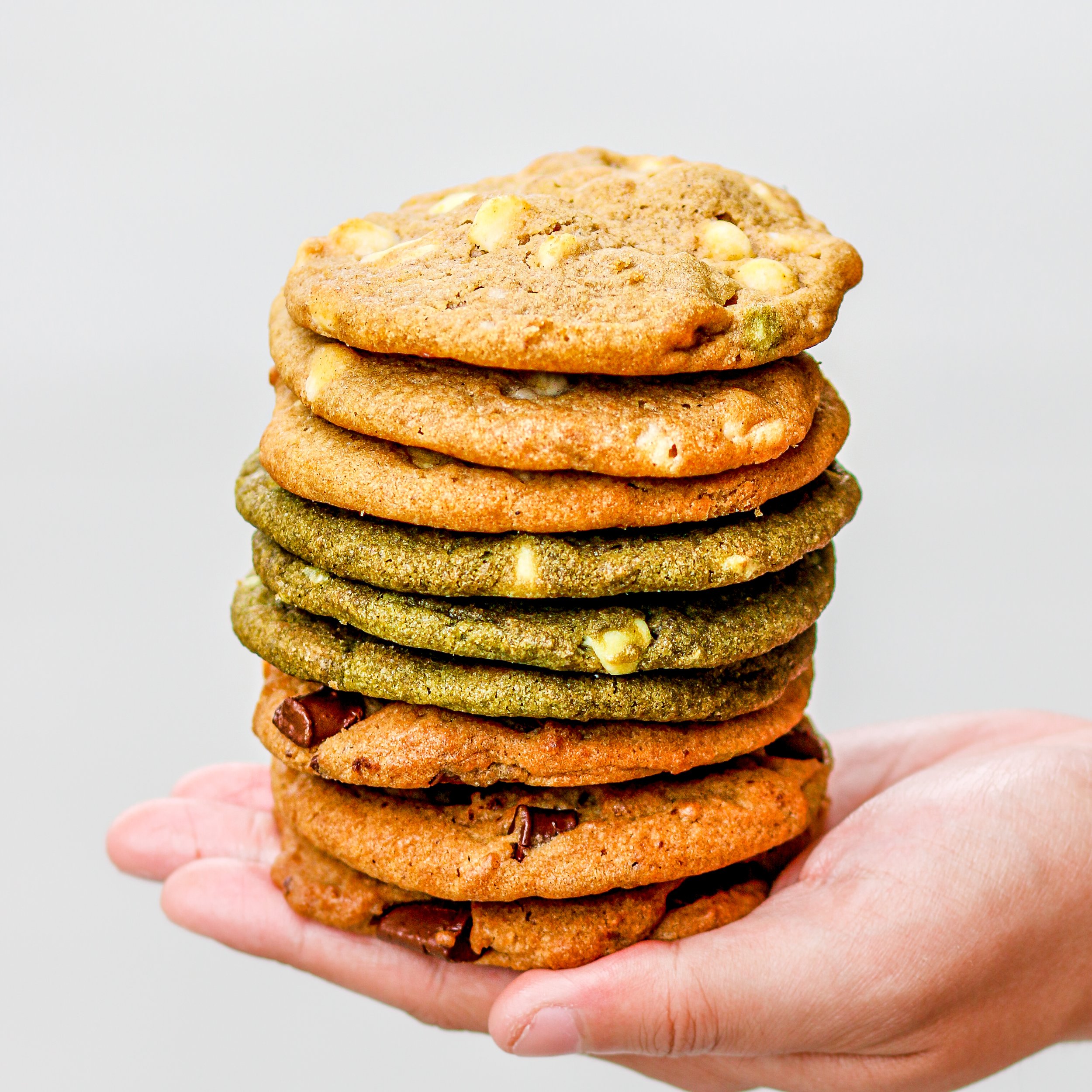 Insomnia Cookies