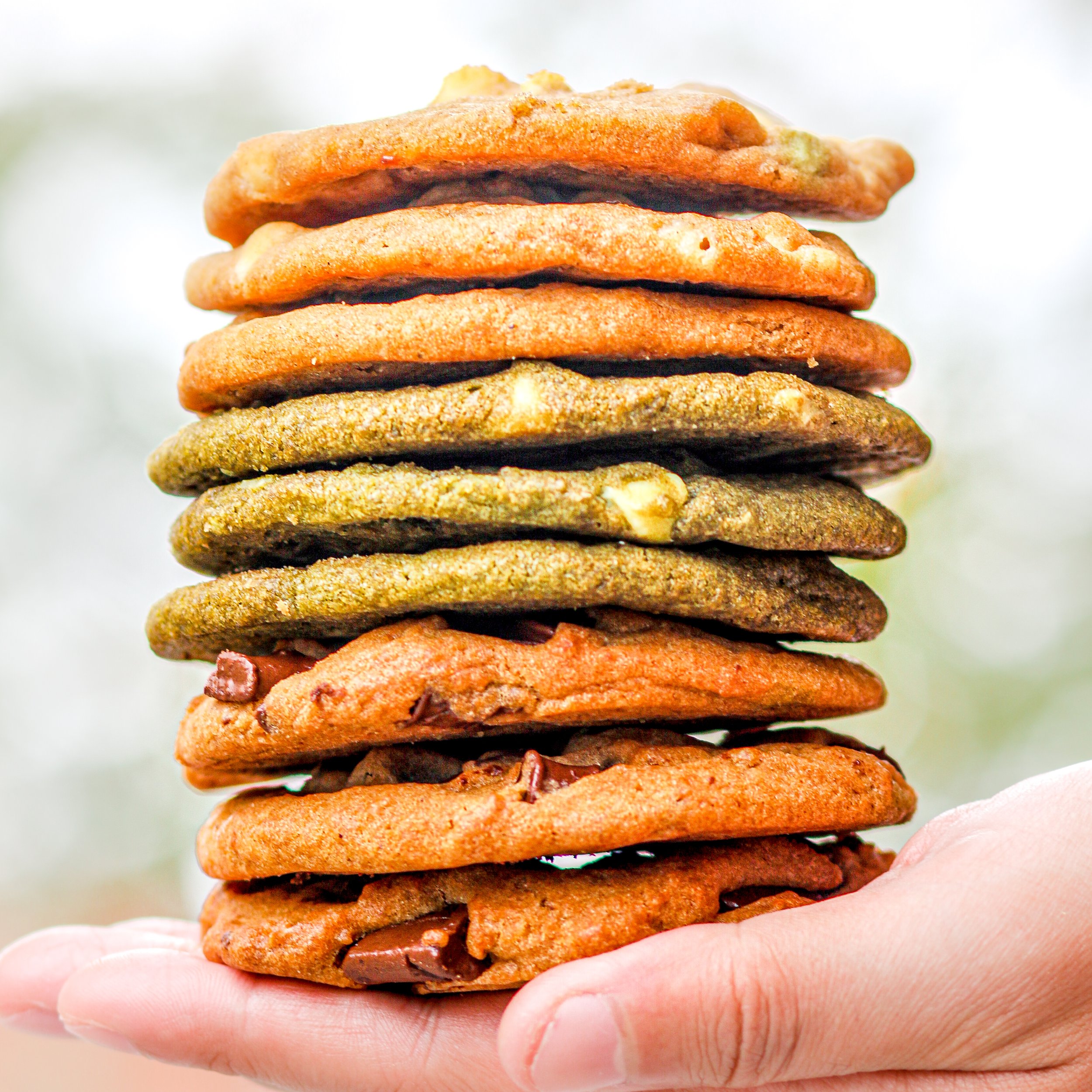 Insomnia Cookies