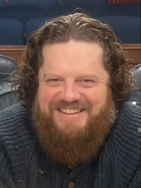 State Representative Garret Nelson - District 29