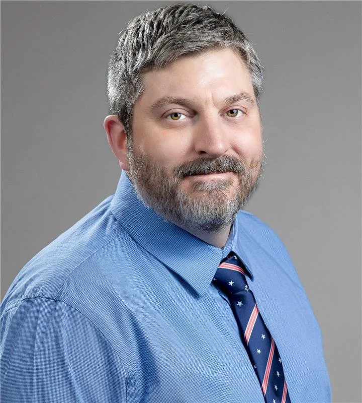 MSB Assembly Member Michael Bowles - District 1