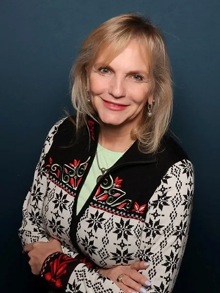 Minority Leader DeLena Johnson - District 25