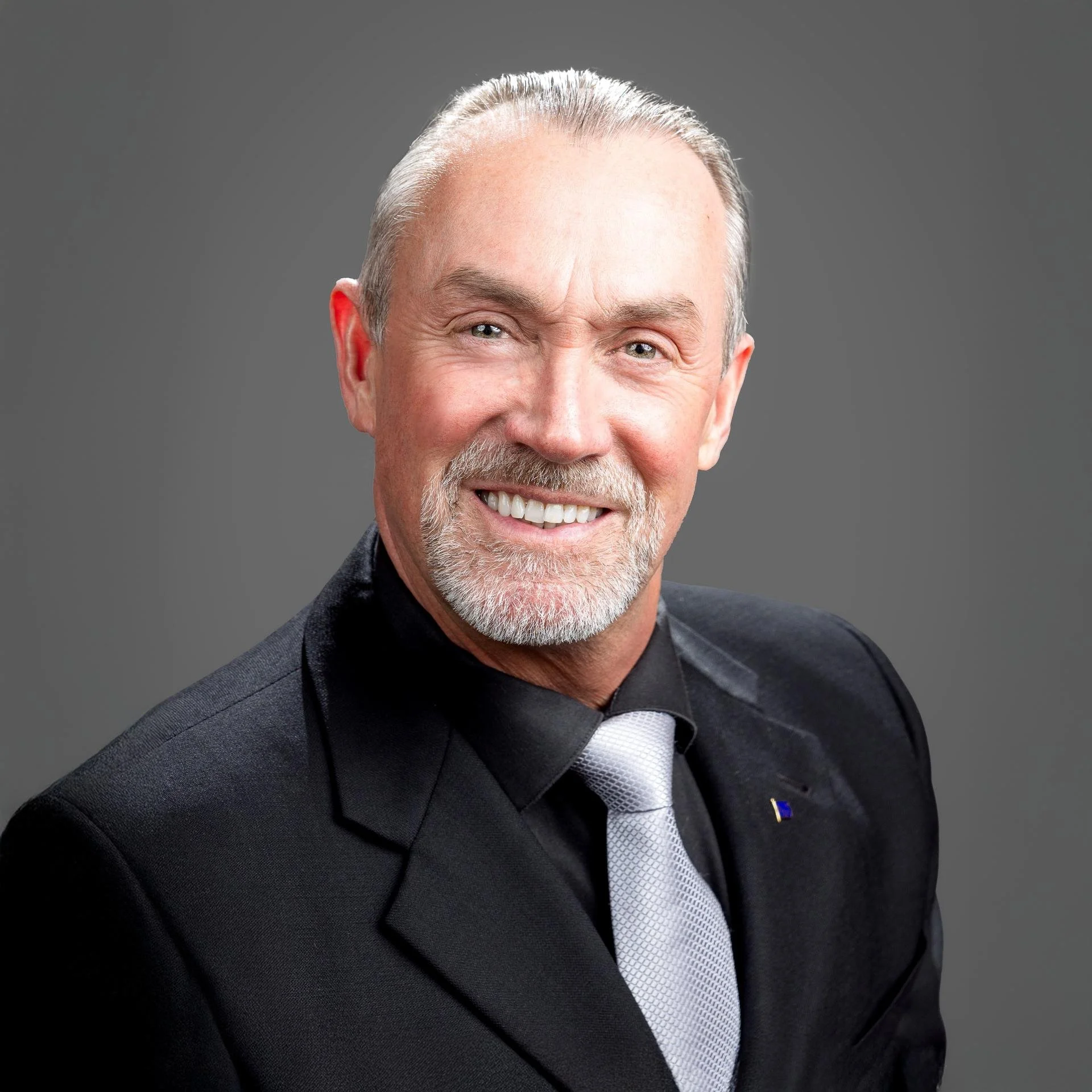 MSB Assembly Member Bill Gamble - District 5