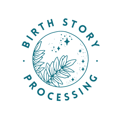 Birth Story Processing