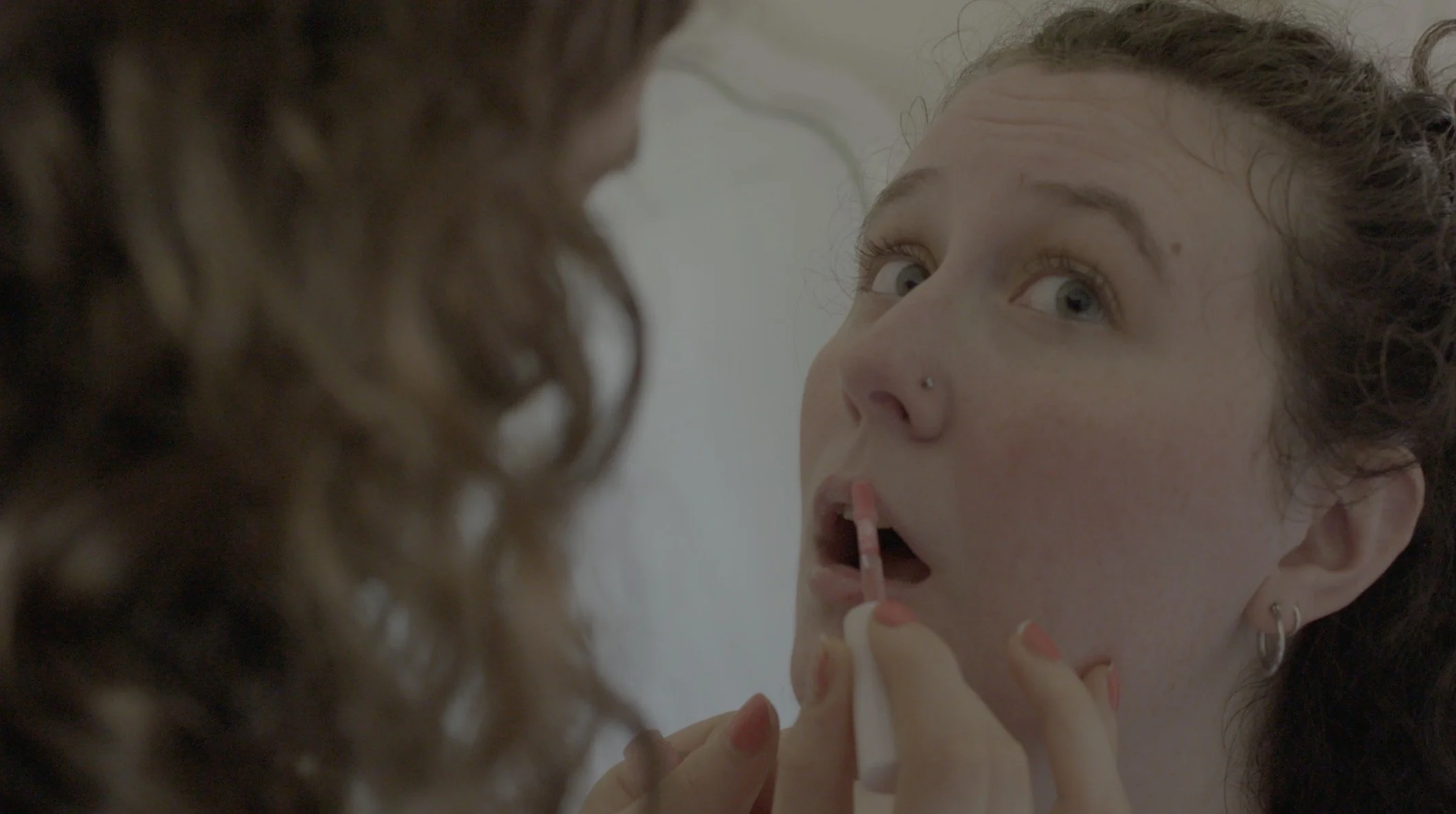 Swimming Naked Short Film