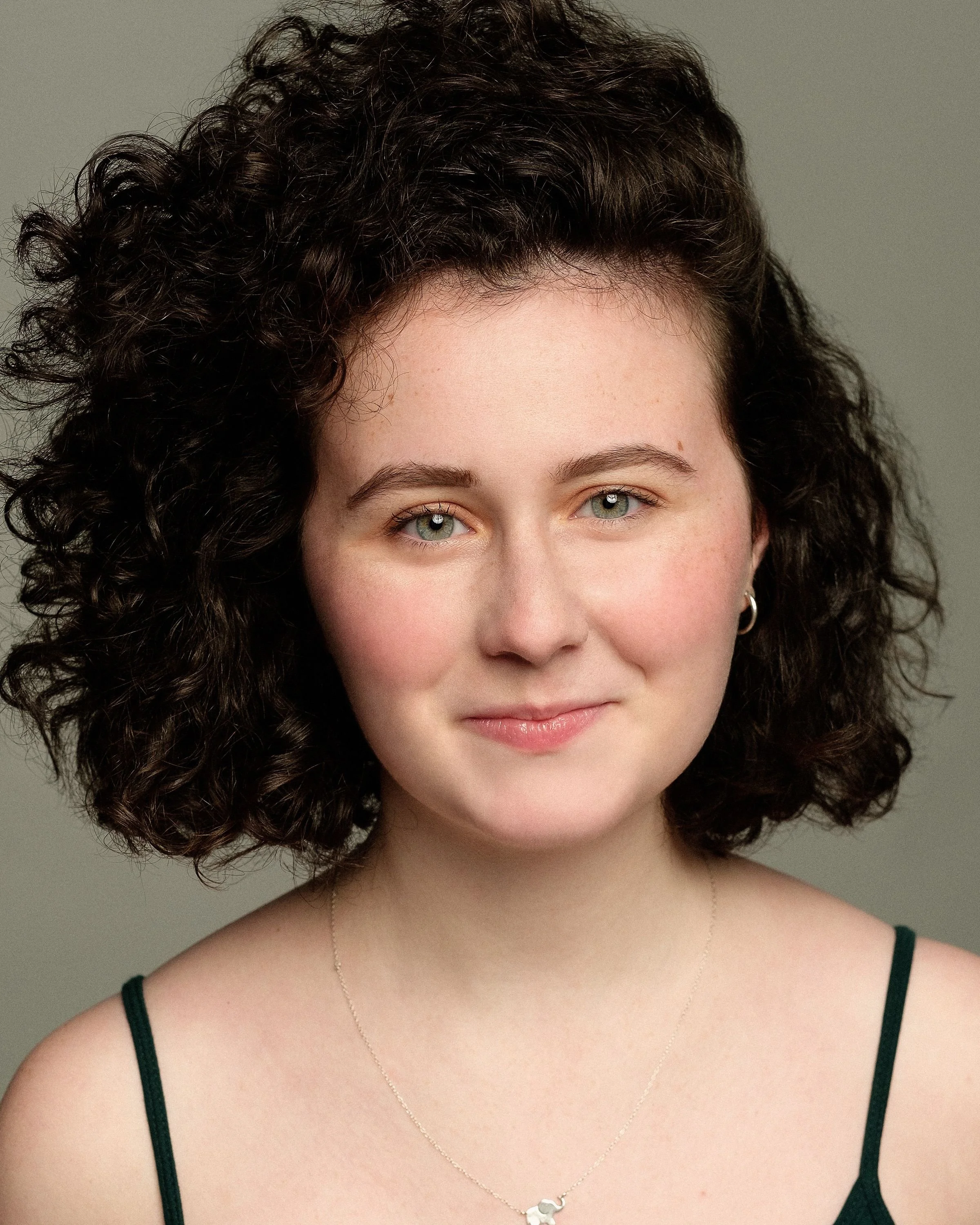 Headshot by Wolf Marloh