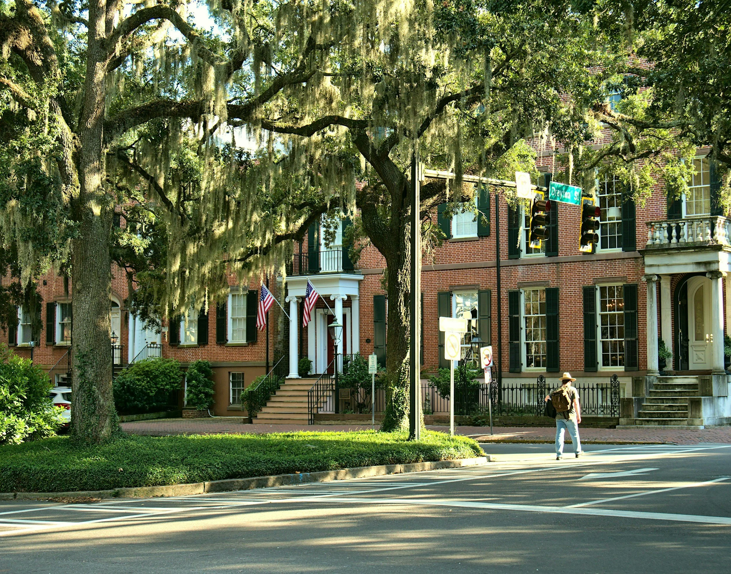 savannah college of art and design