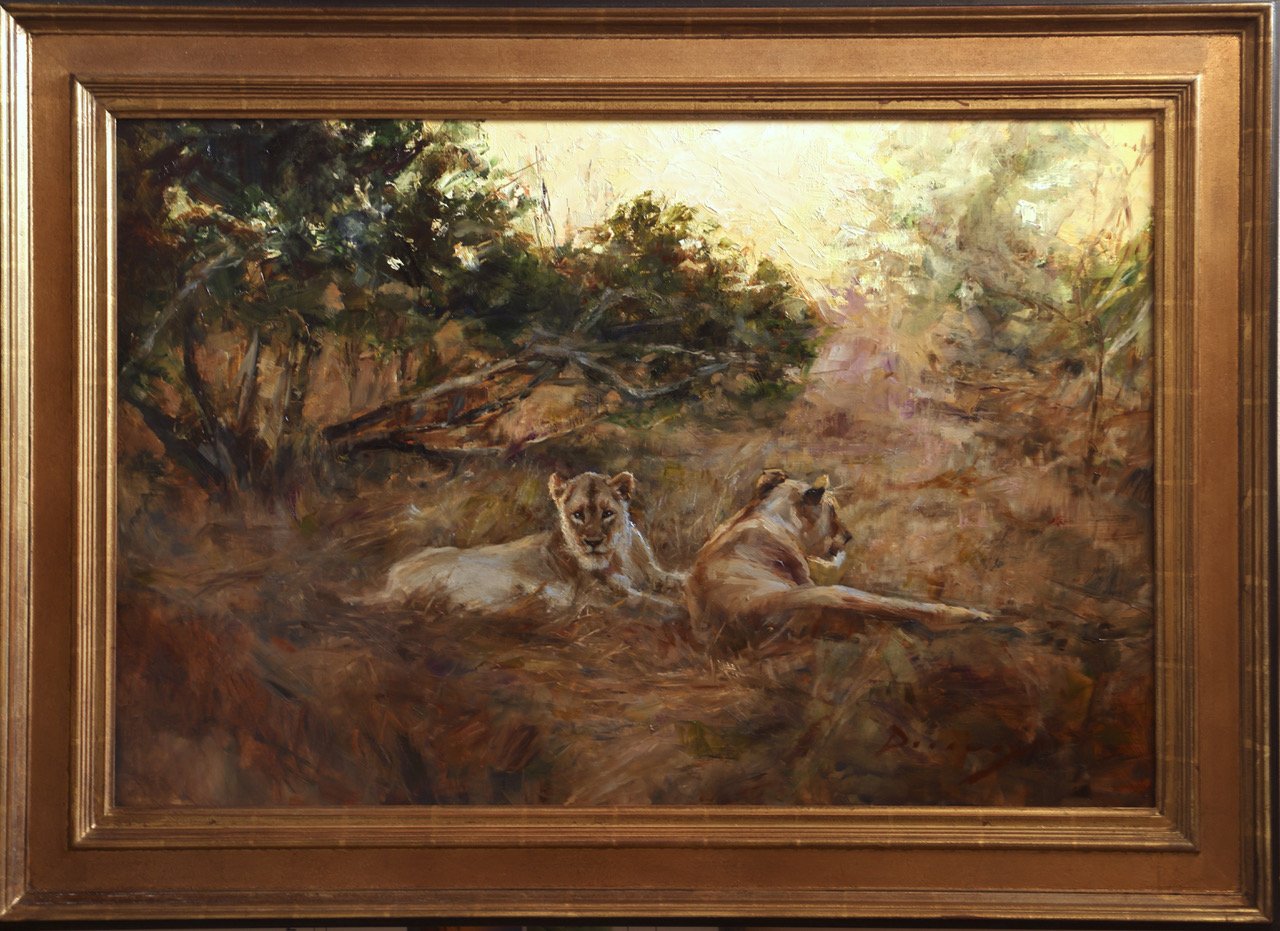 Garden of Creation by Michelle Dunaway 24x36 .jpeg