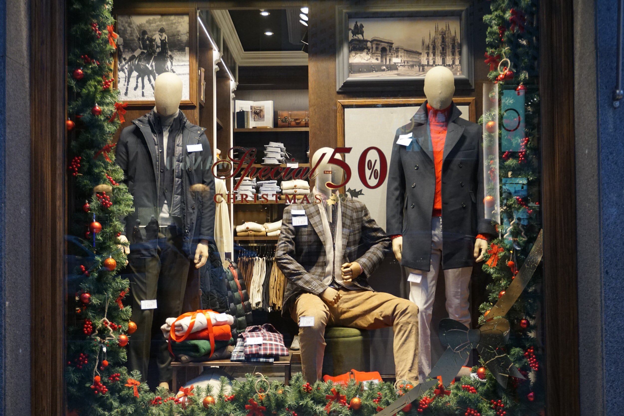 Supercharge Your E-commerce for the Festive Season