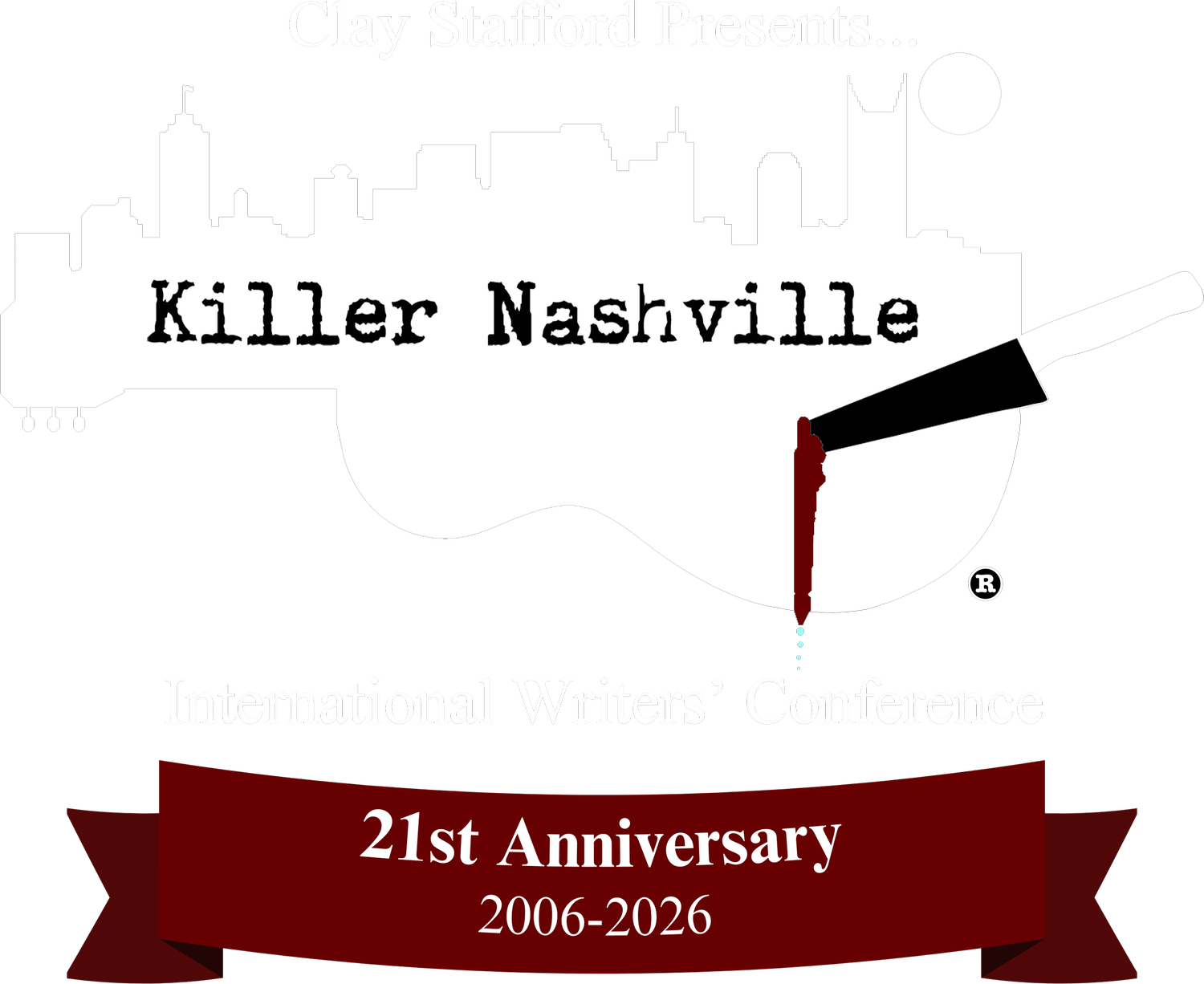 Killer Nashville