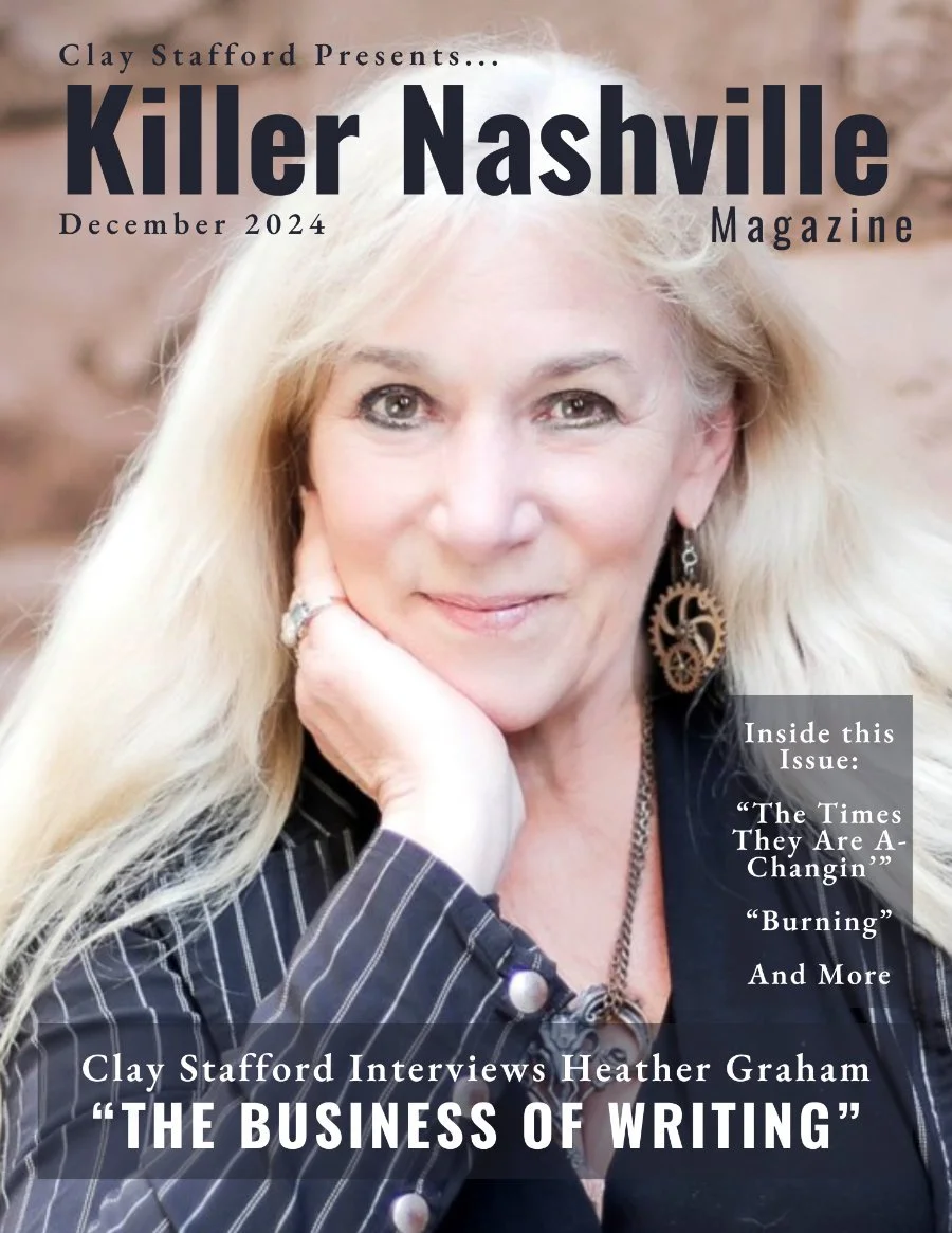 December 2024 Killer Nashville december-2024-killer-nashville