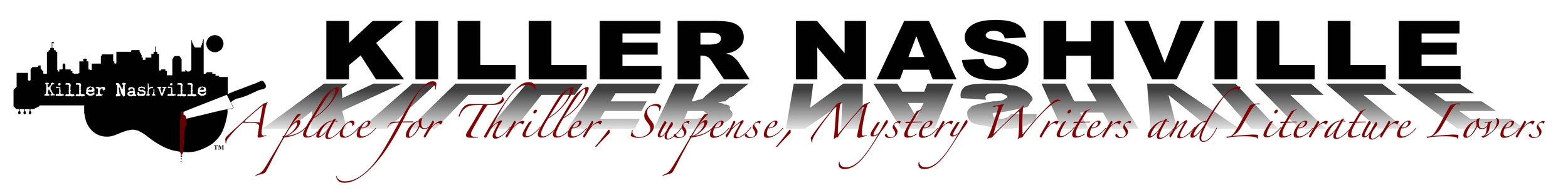 Killer Nashville Banner