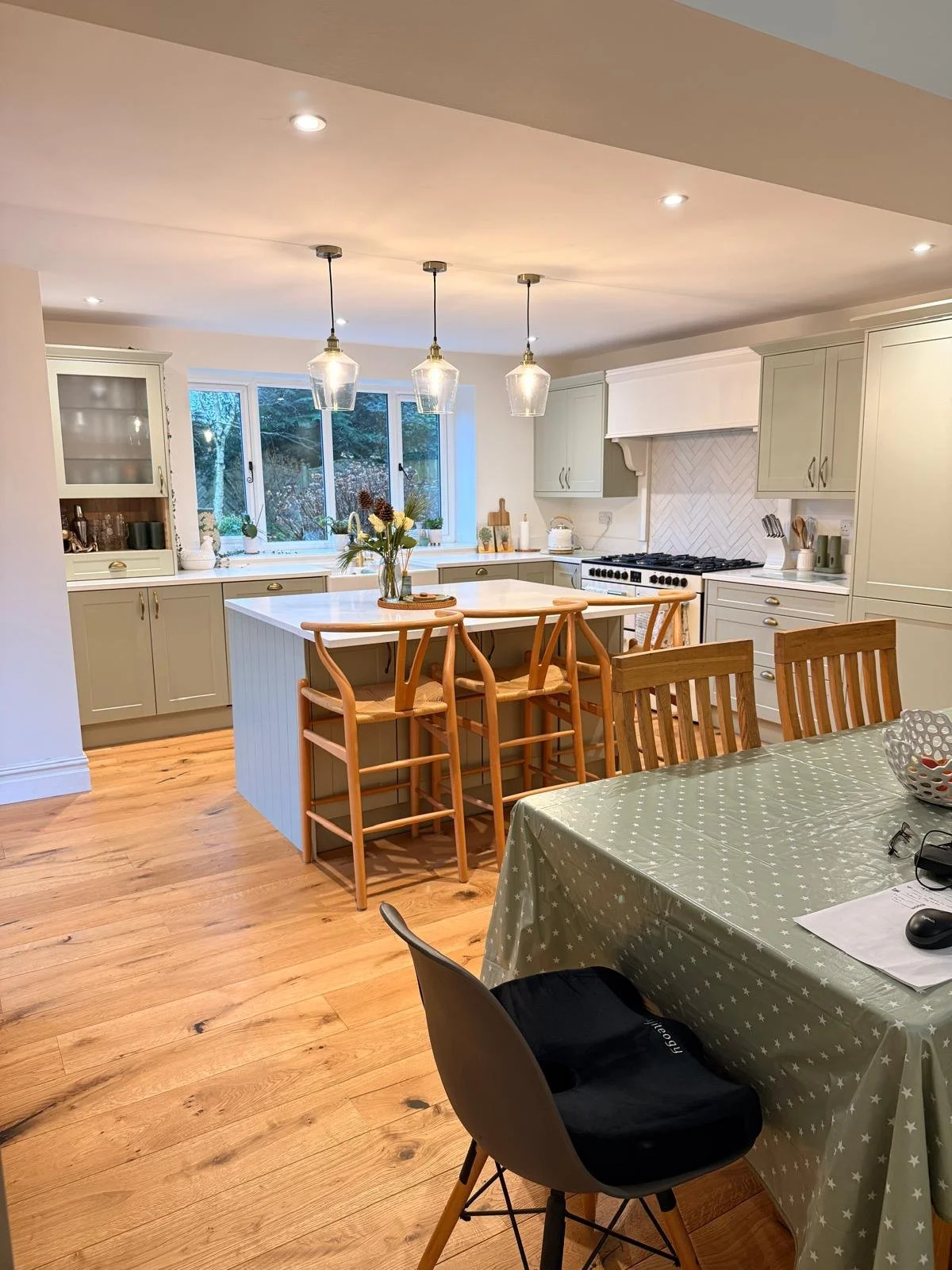 New Kitchen And House refurbishments