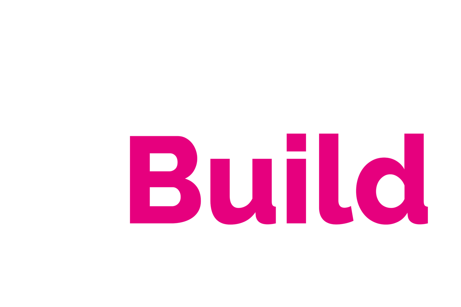 Vision Build Ltd