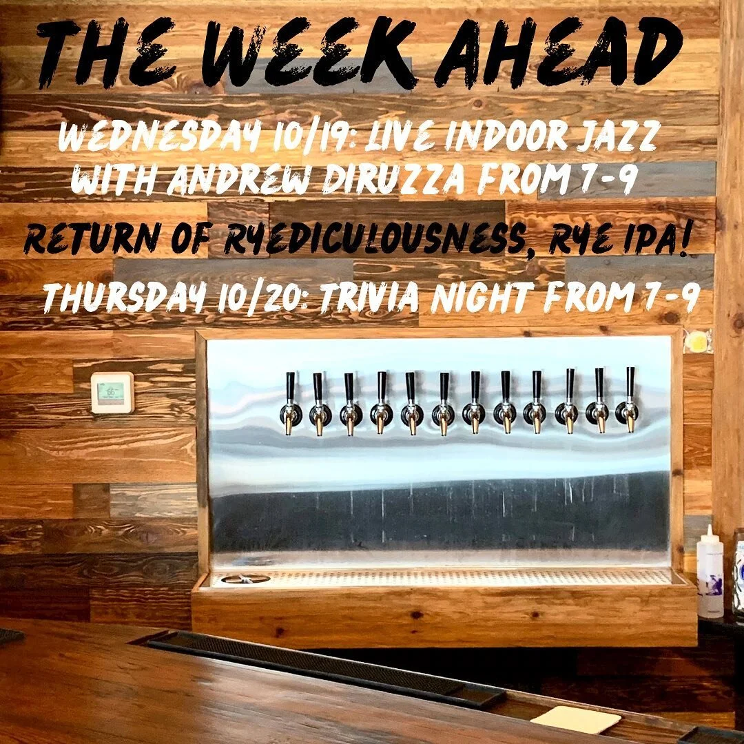 Printers Row Brewing