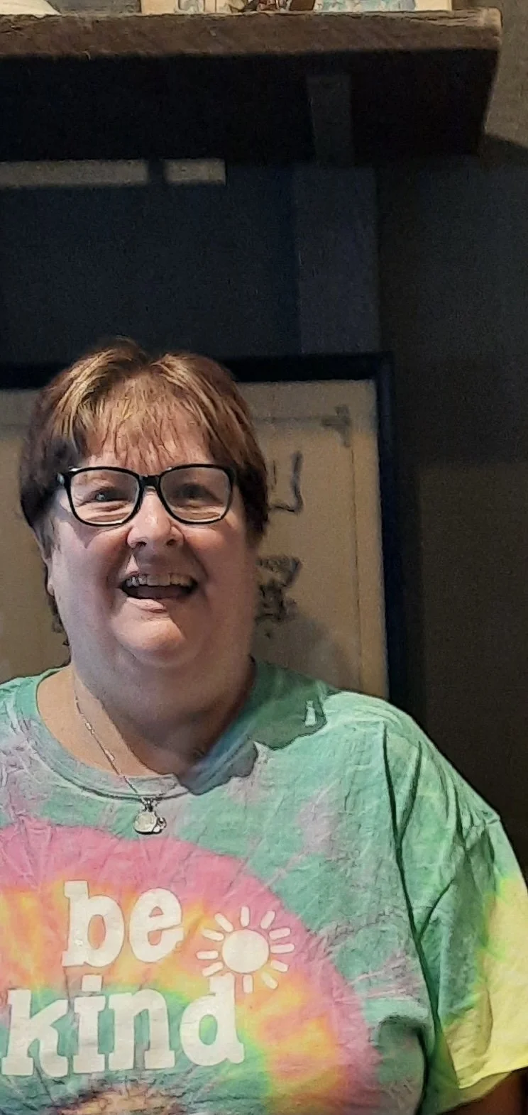 Mary Hunt