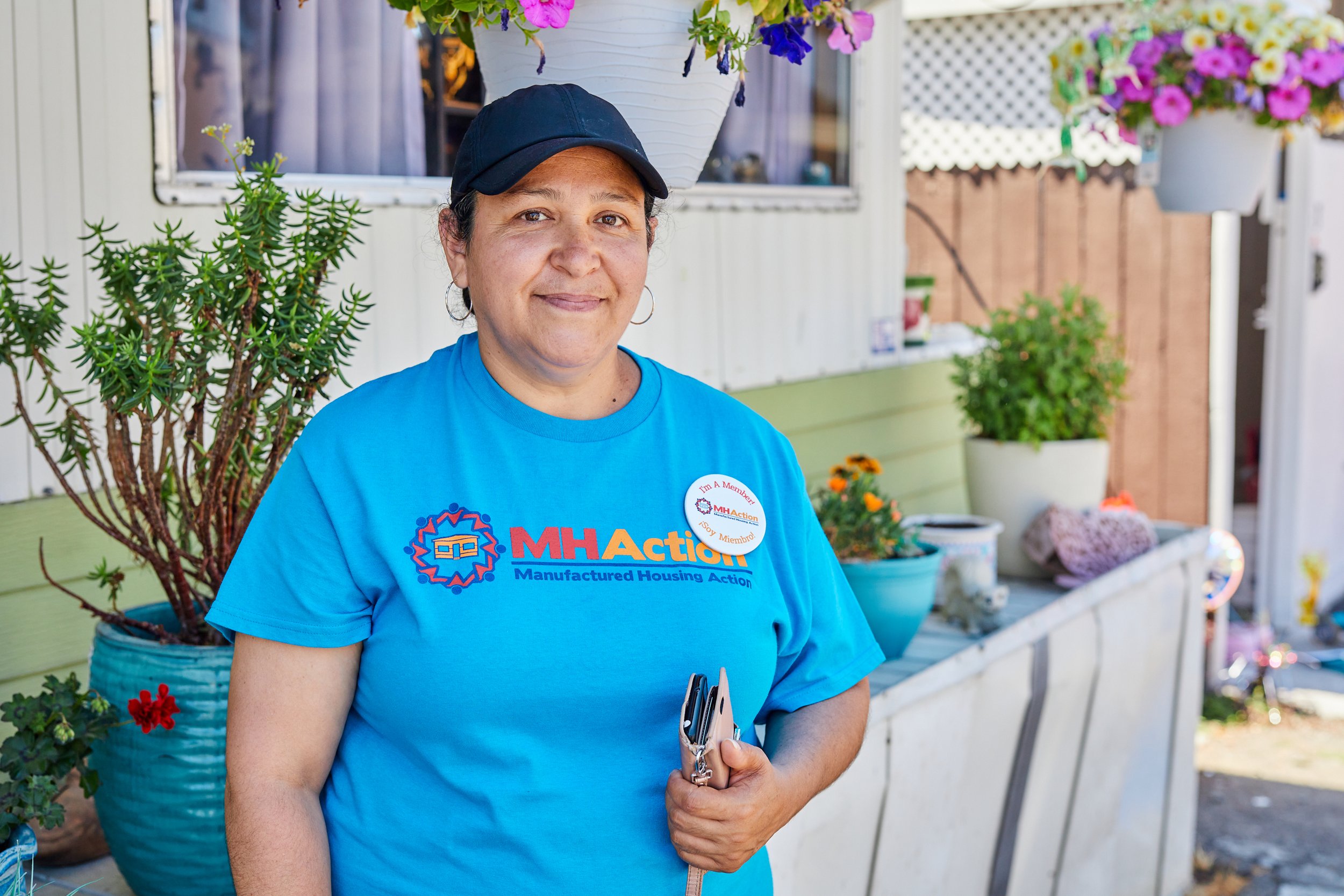 Maria del Rayo Chavez