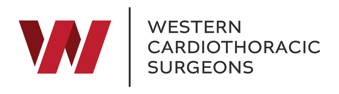 Western Cardiothoracic Surgeons