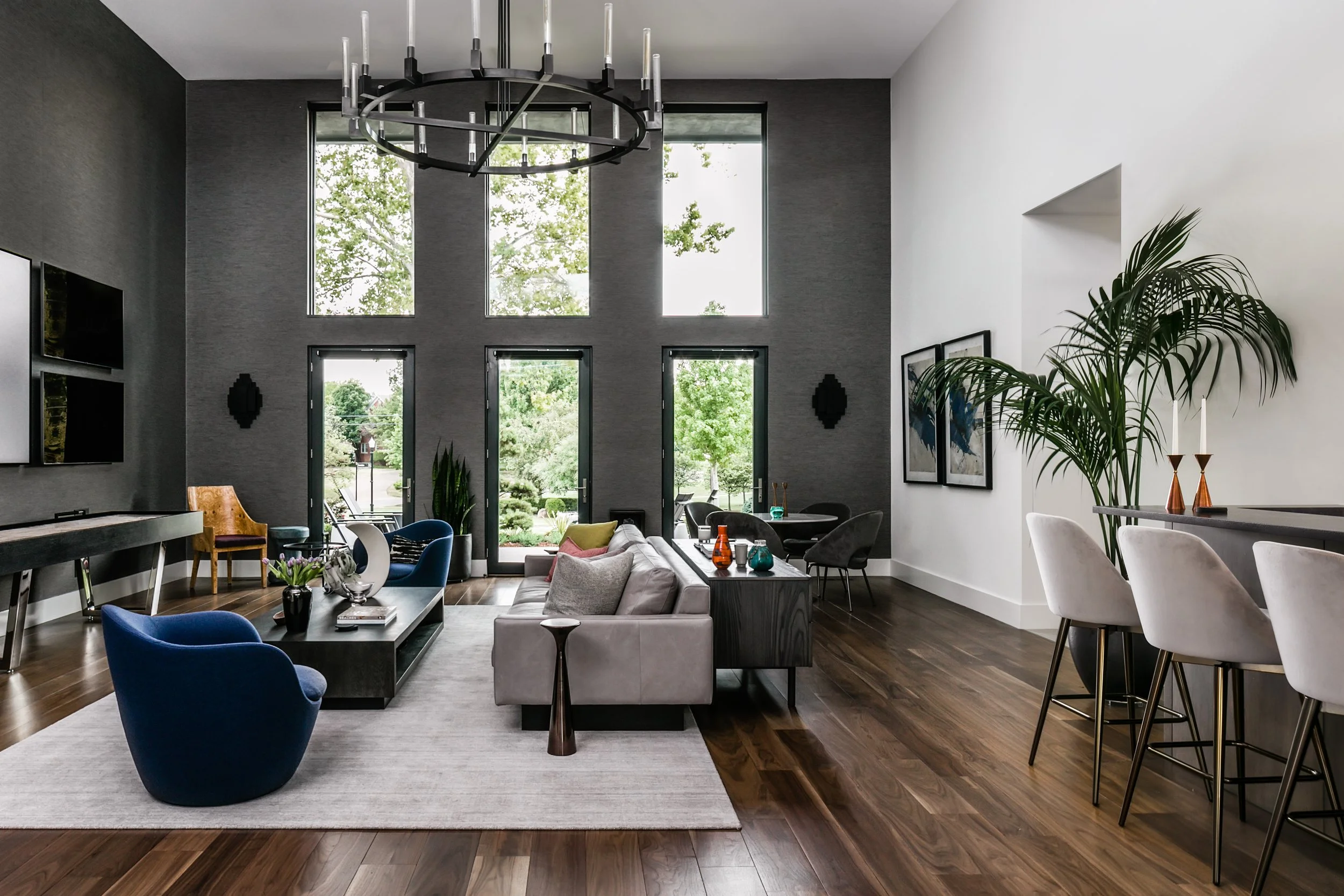 Cornerstone Realty