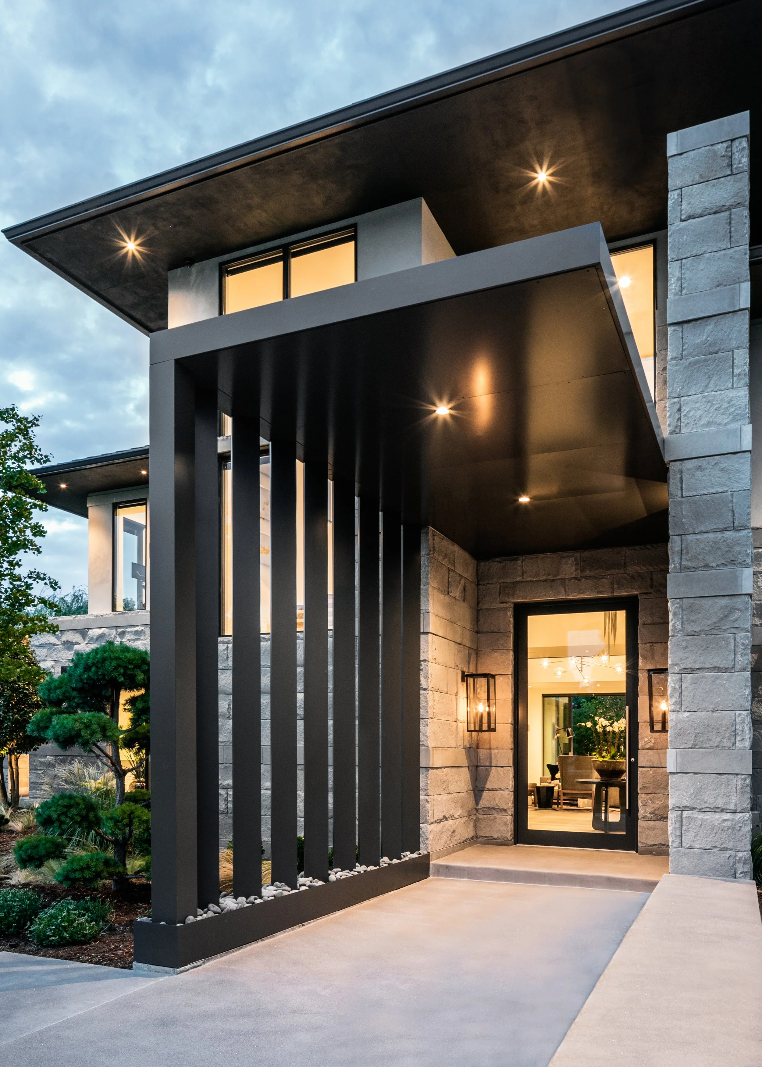 Cornerstone Realty
