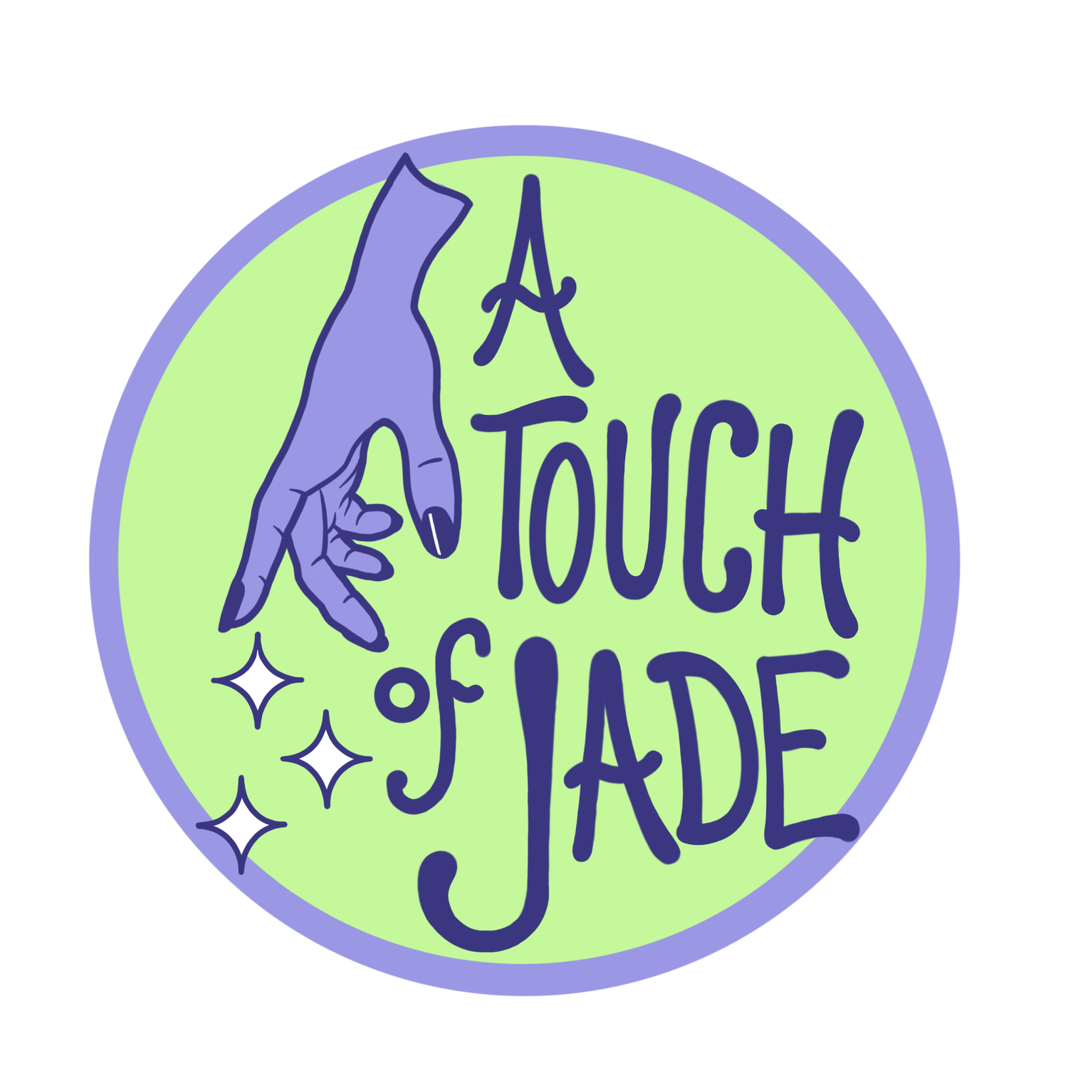 A Touch of Jade