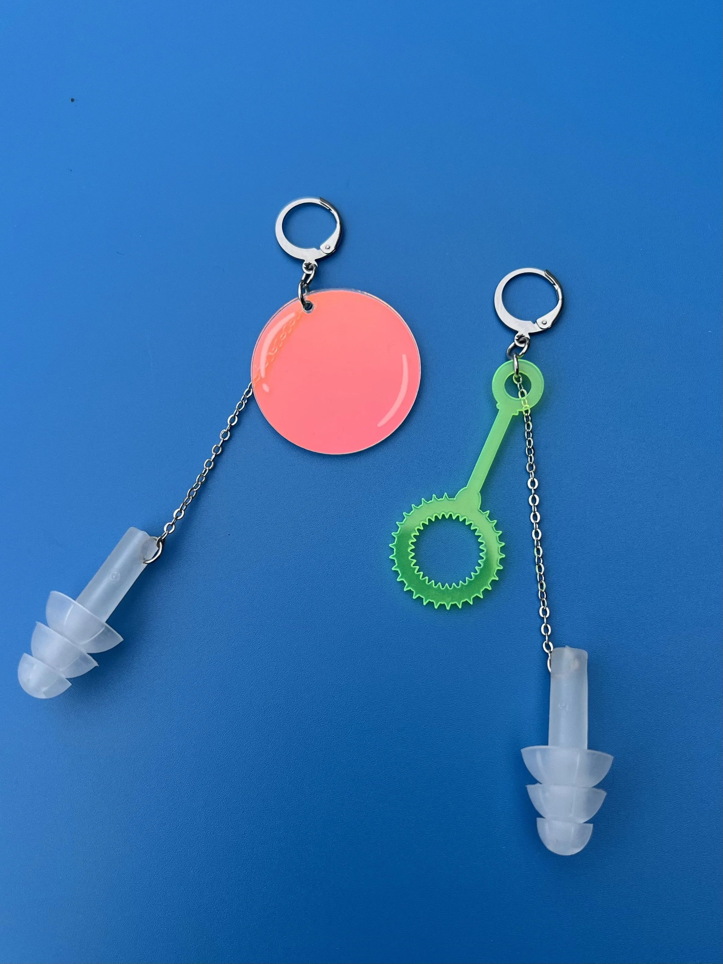 Bubble Blowin' Buddies