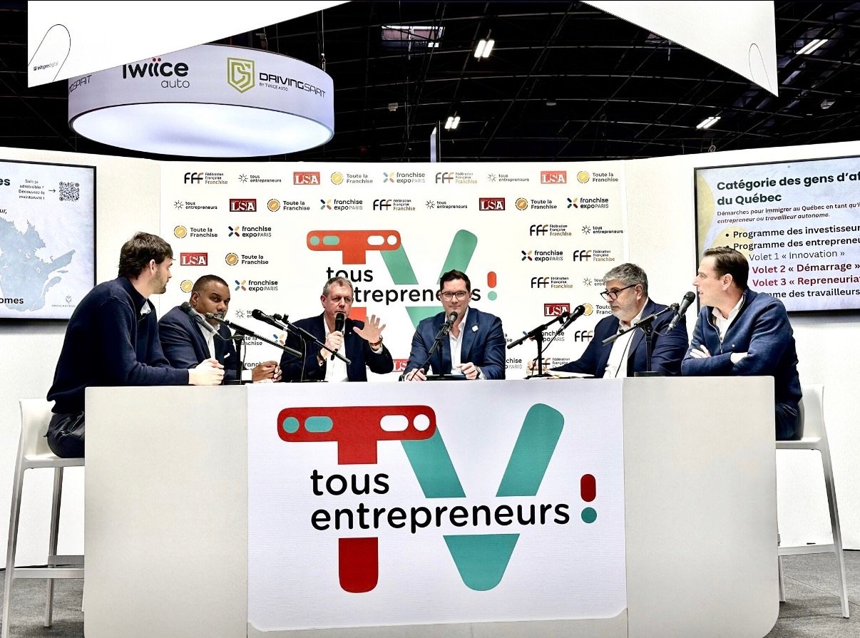 Le Canada et la franchise : perspectives et opportunités pour les entrepreneurs francophones