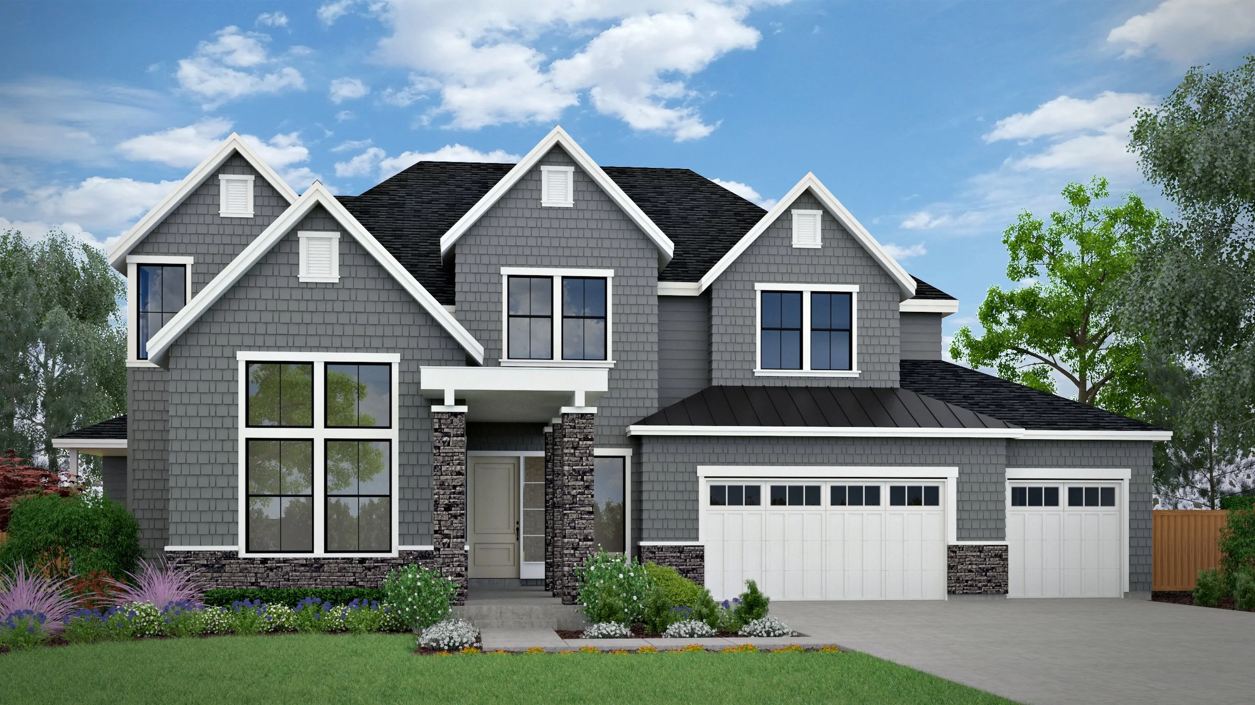Blakely Estate -SOLD!