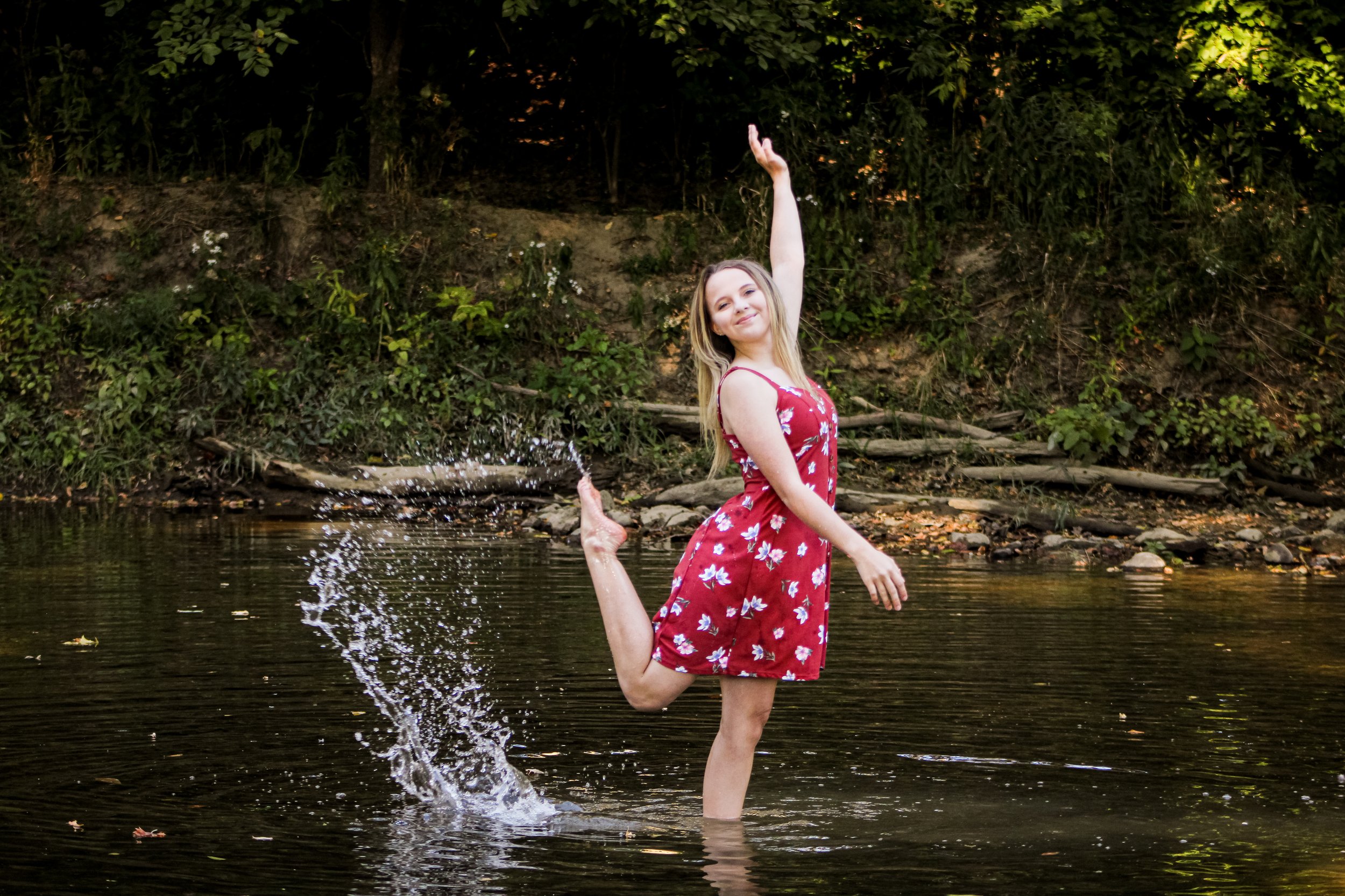 Lilly - Class of 2023