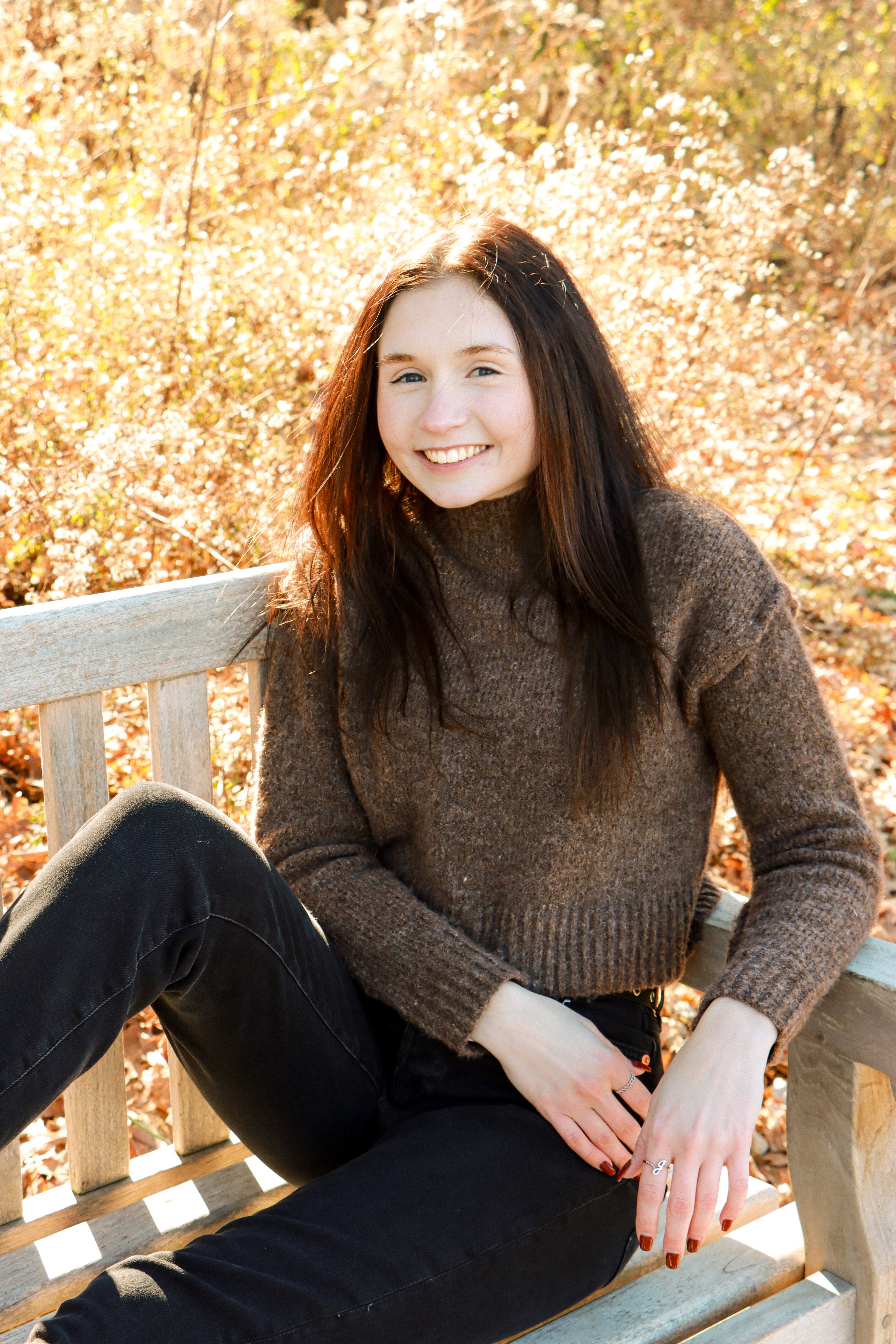 Josie - Class of 2023