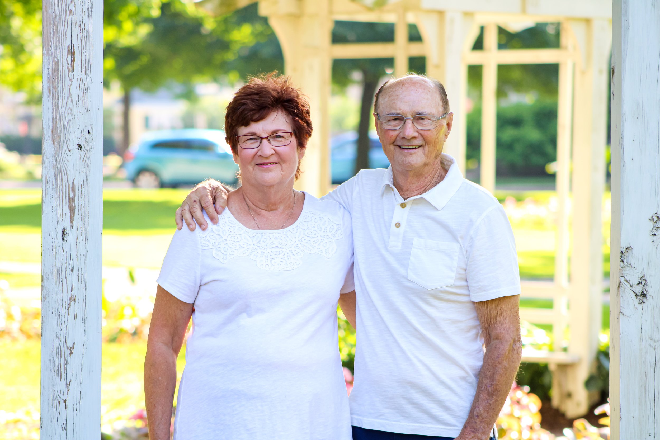 Denhart Family Photos