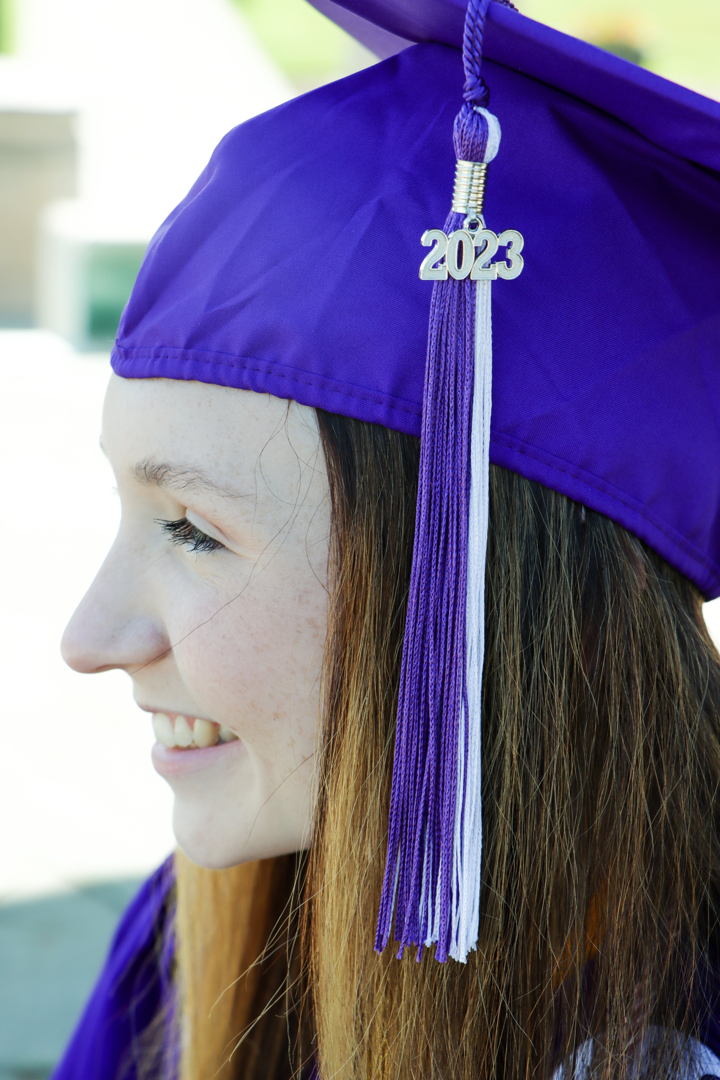 Josie - Class of 2023