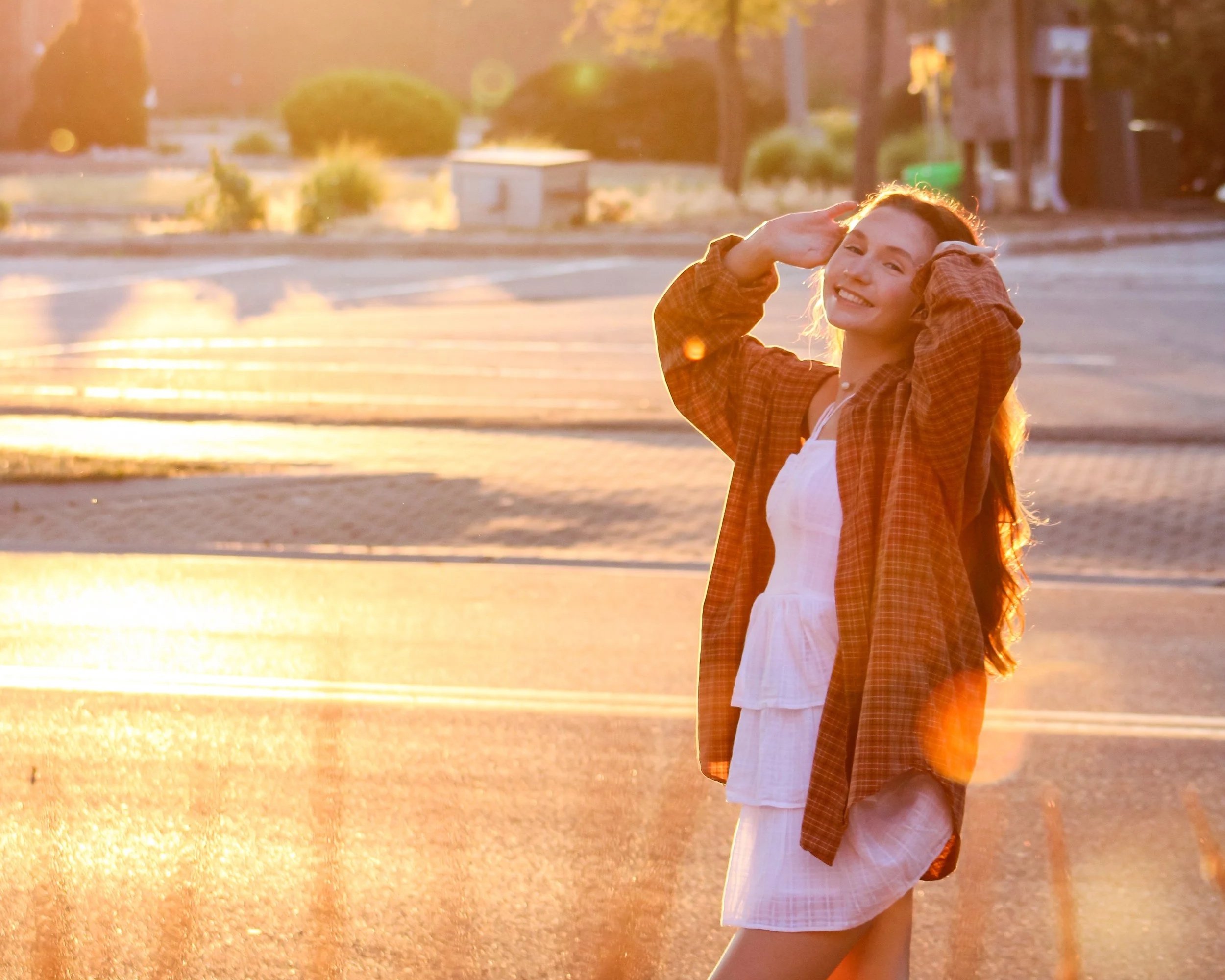 Portraits, Senior Pictures