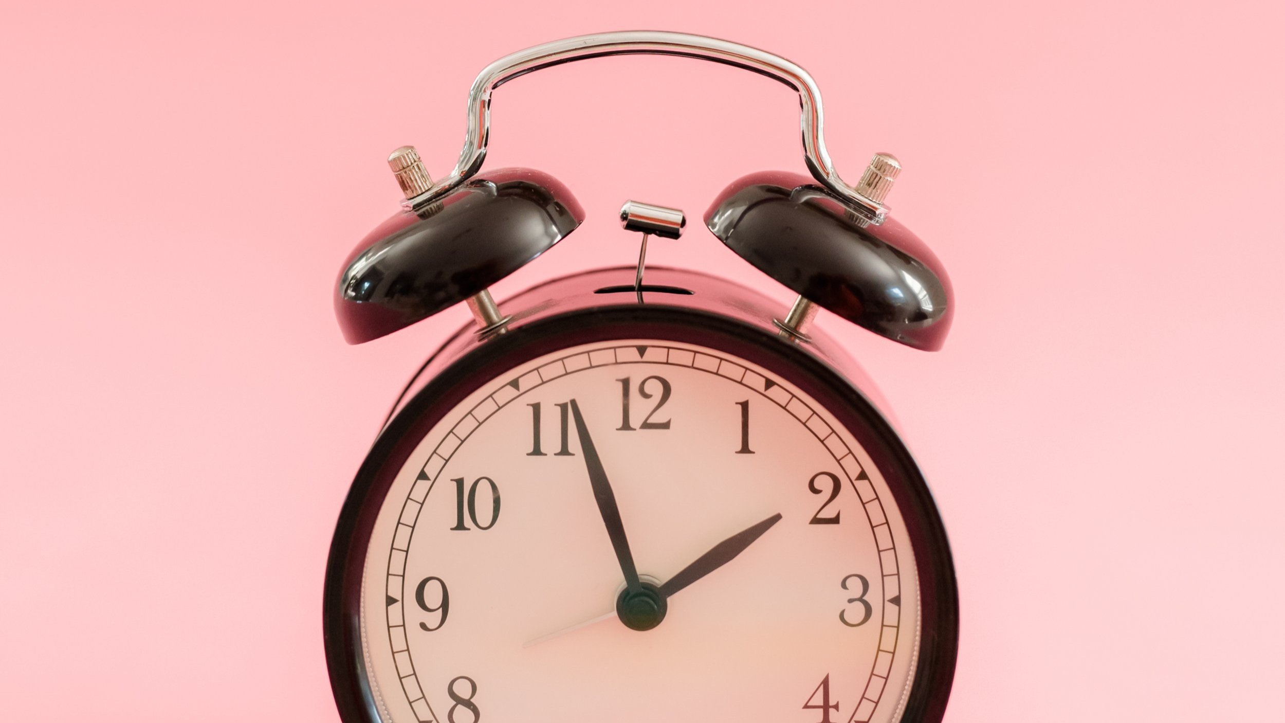 Everything you Need to Know About Wake Windows — Pink Moon Sleep