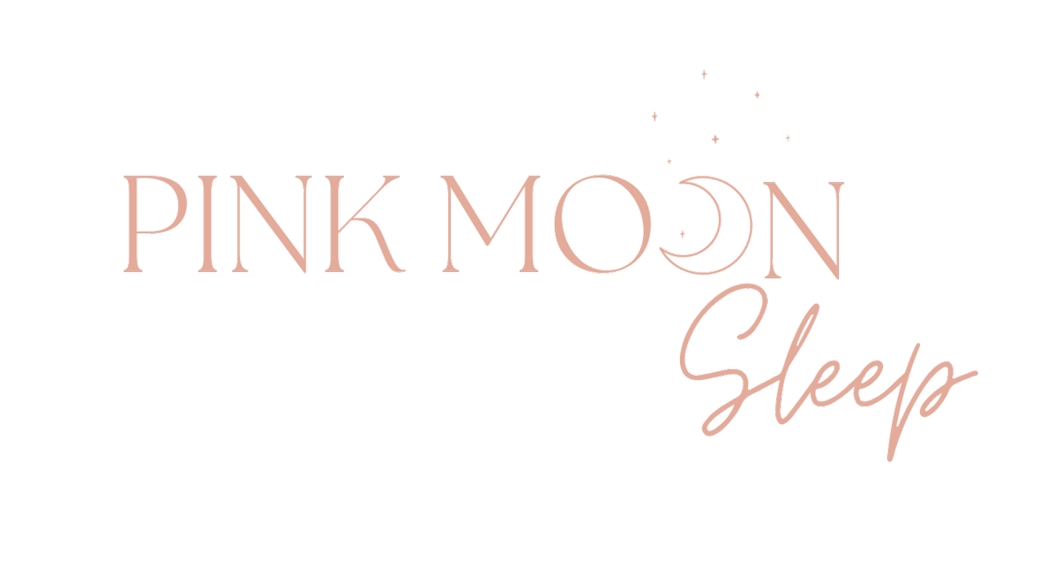 Pink Moon Sleep