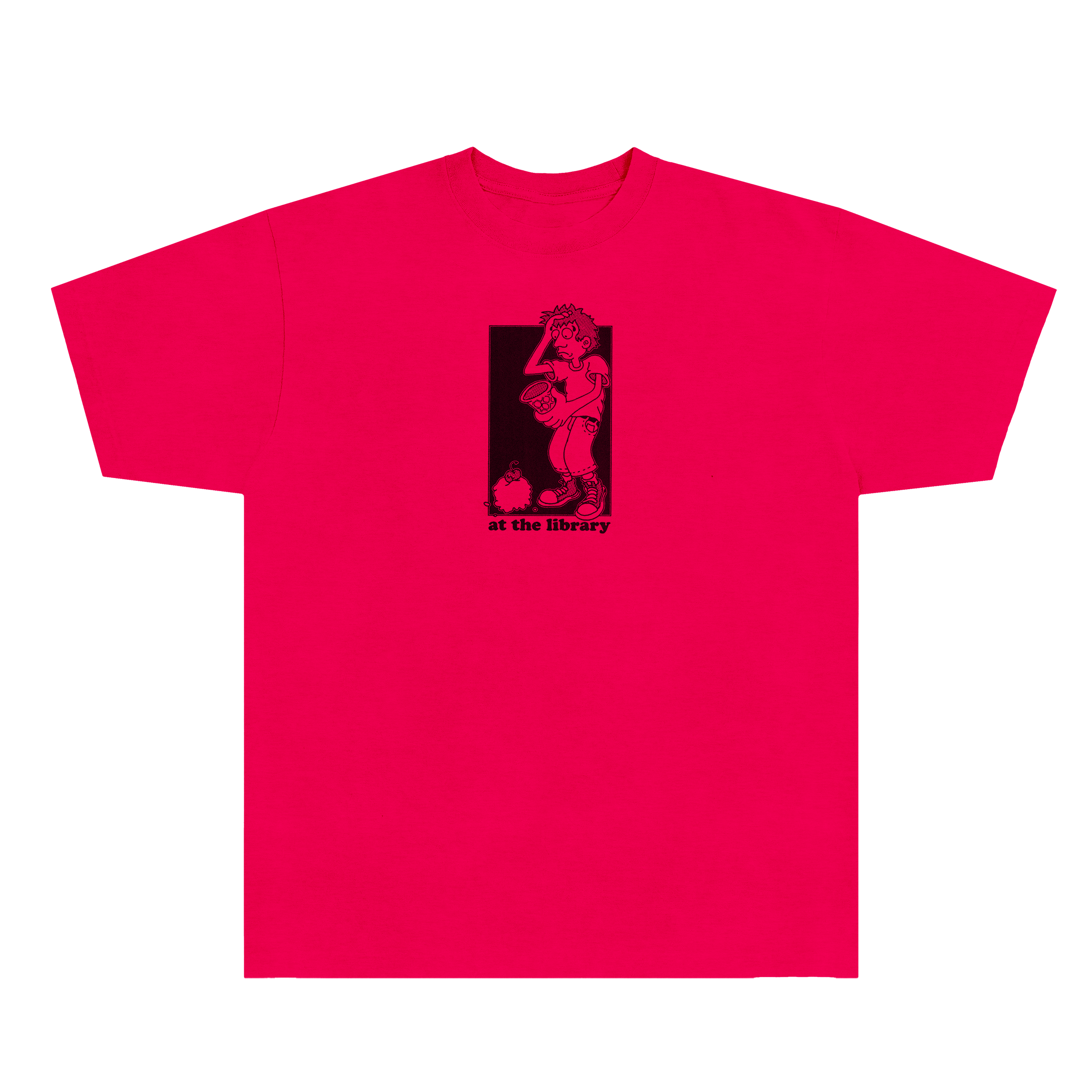 Pink Ice cream Tee.png