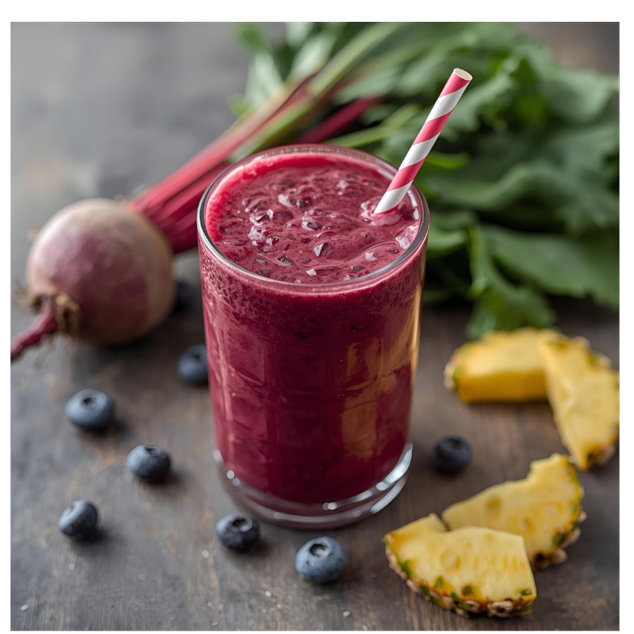 Sweet Beet Smoothie
