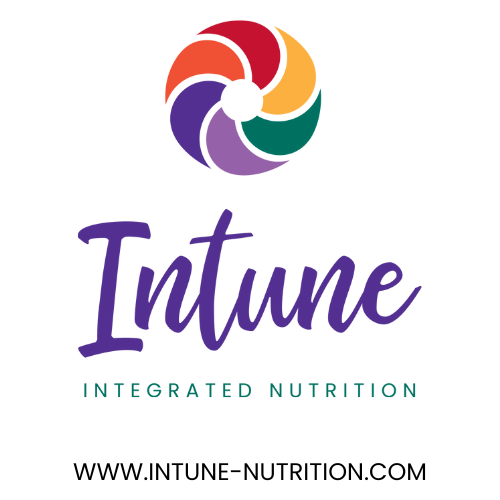 Intune Integrated Nutrition: Health Coaching and Community Wellness