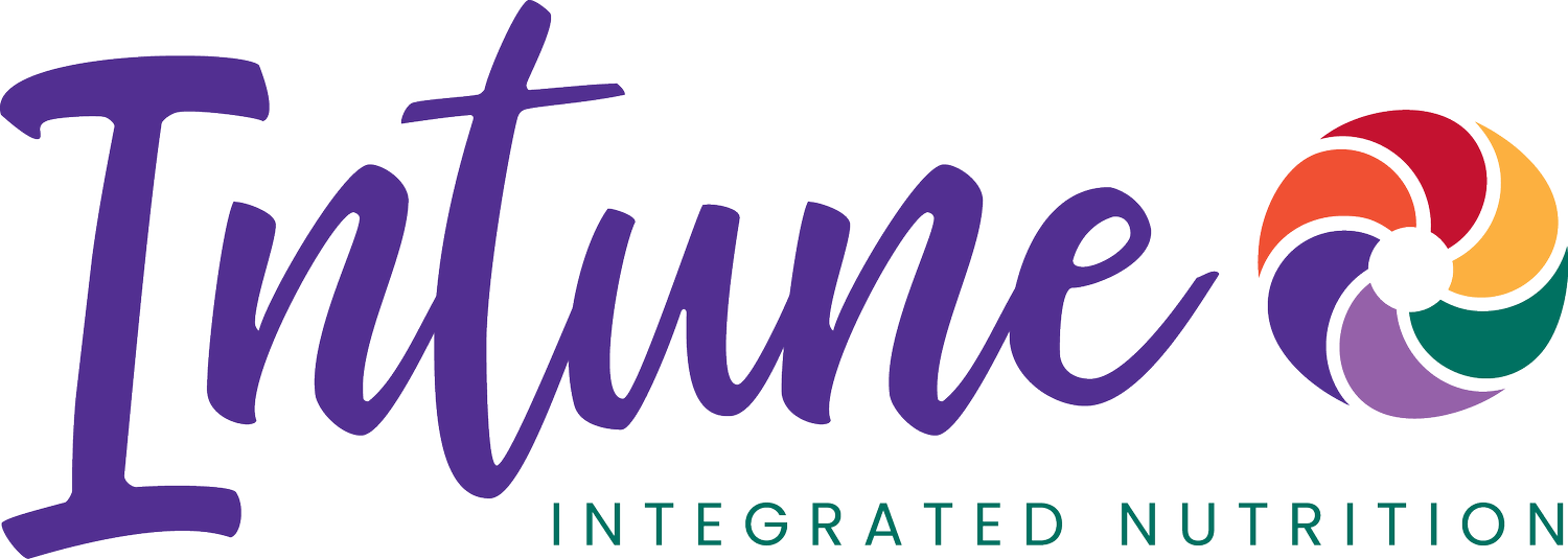 Intune Integrated Nutrition: Health Coaching with Beth Scholer