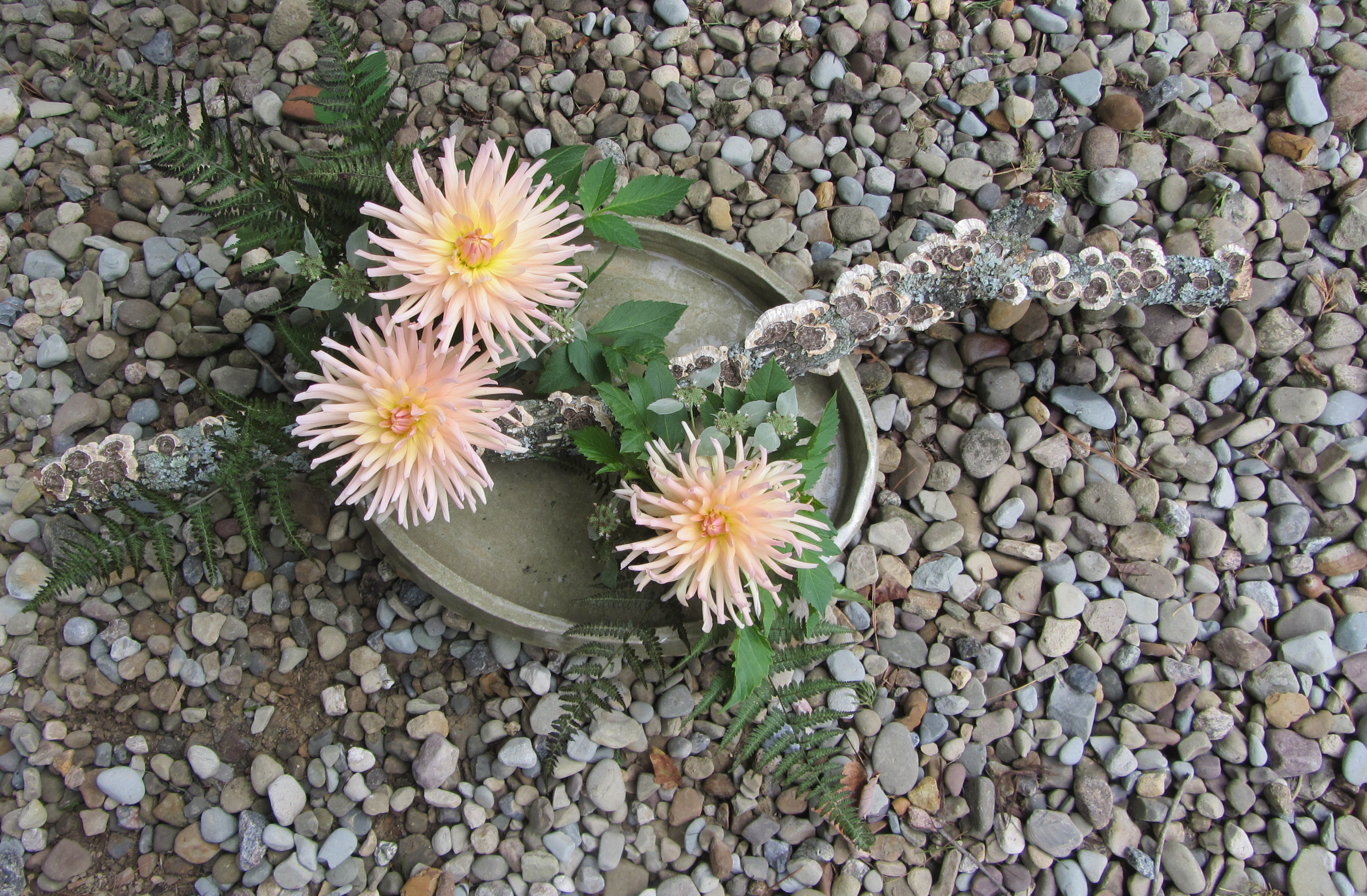 Ikebana Floral Design Workshop