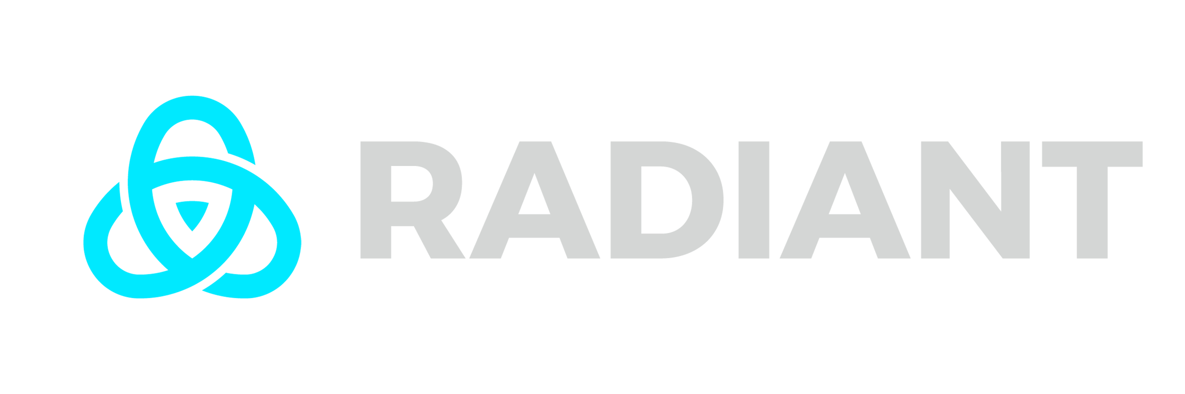 Radiant corporate event client